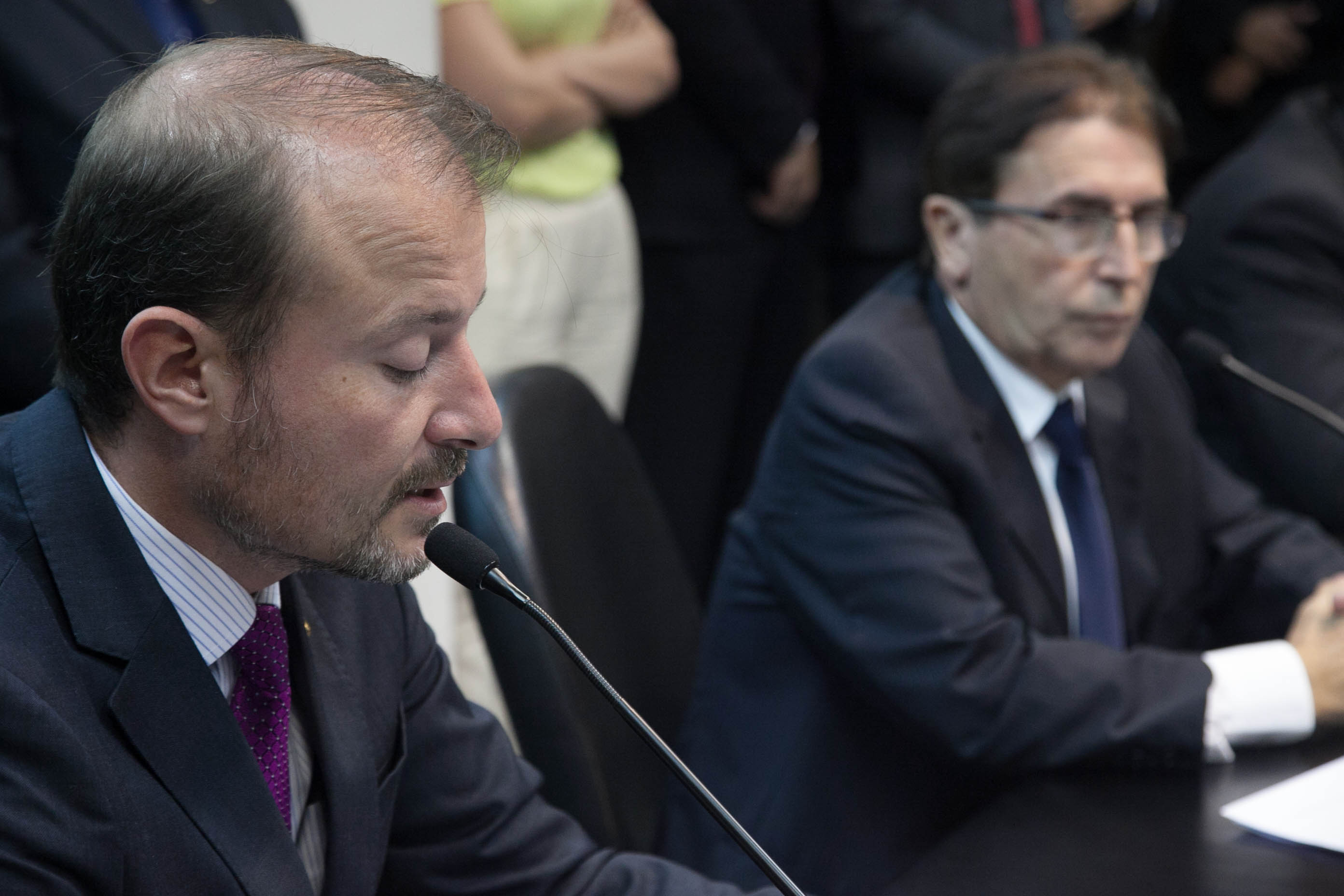 Comissão de Finanças
