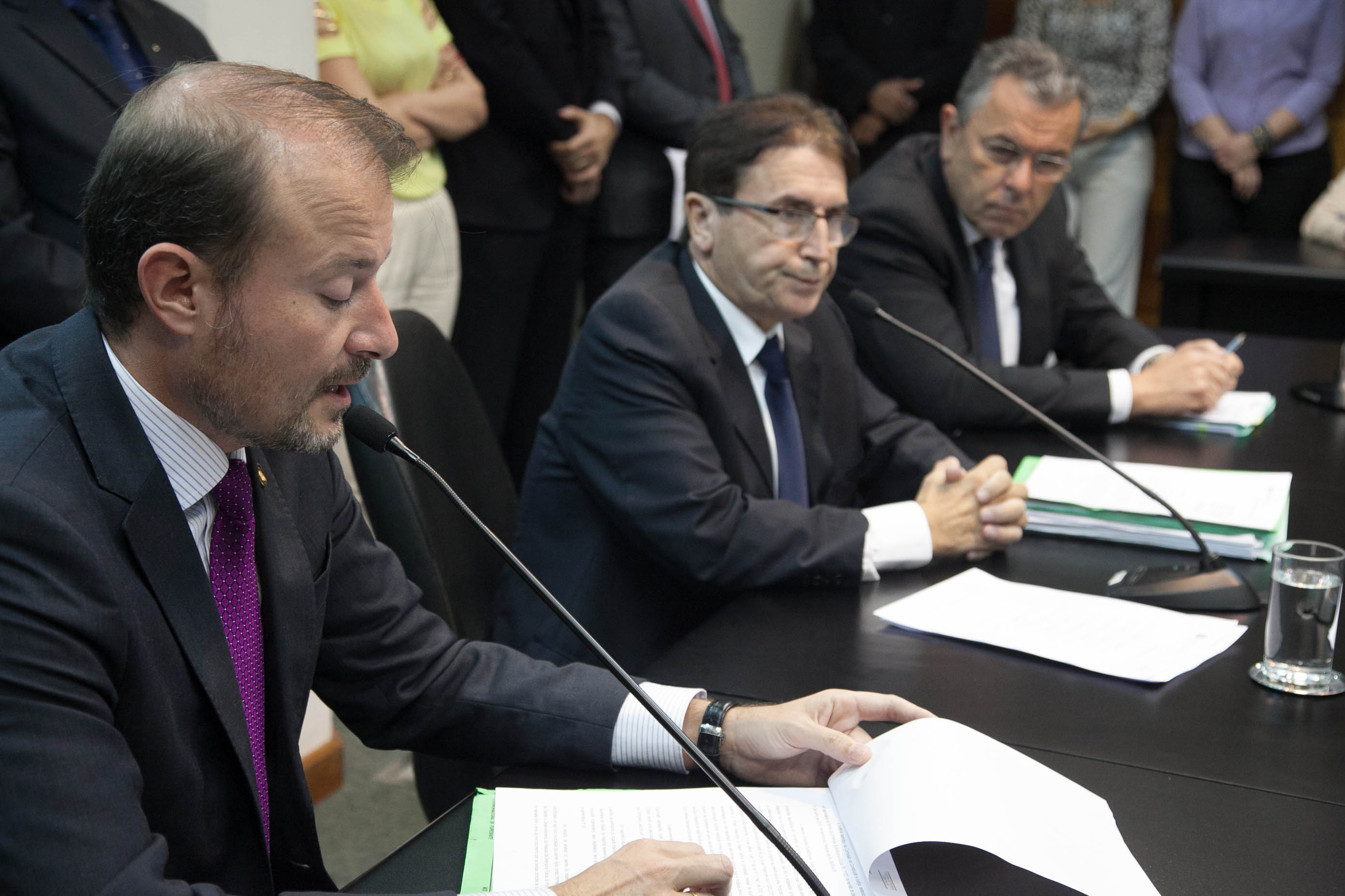 Comissão de Finanças