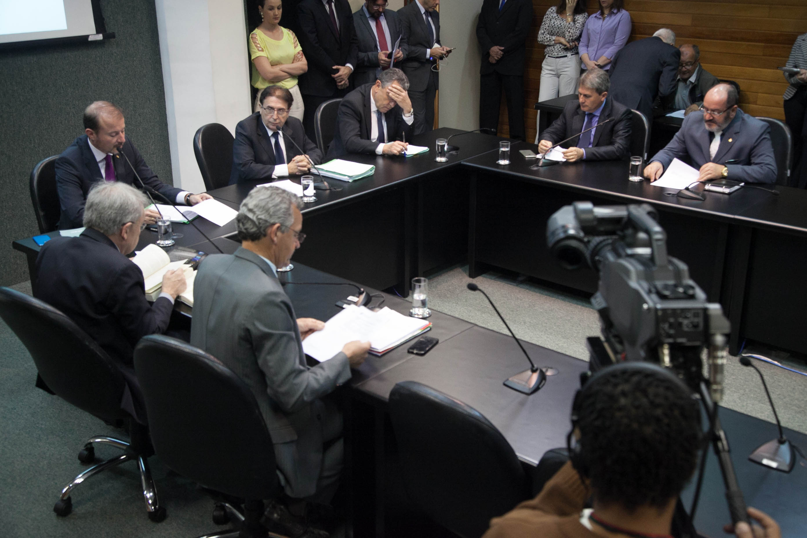 Comissão de Finanças