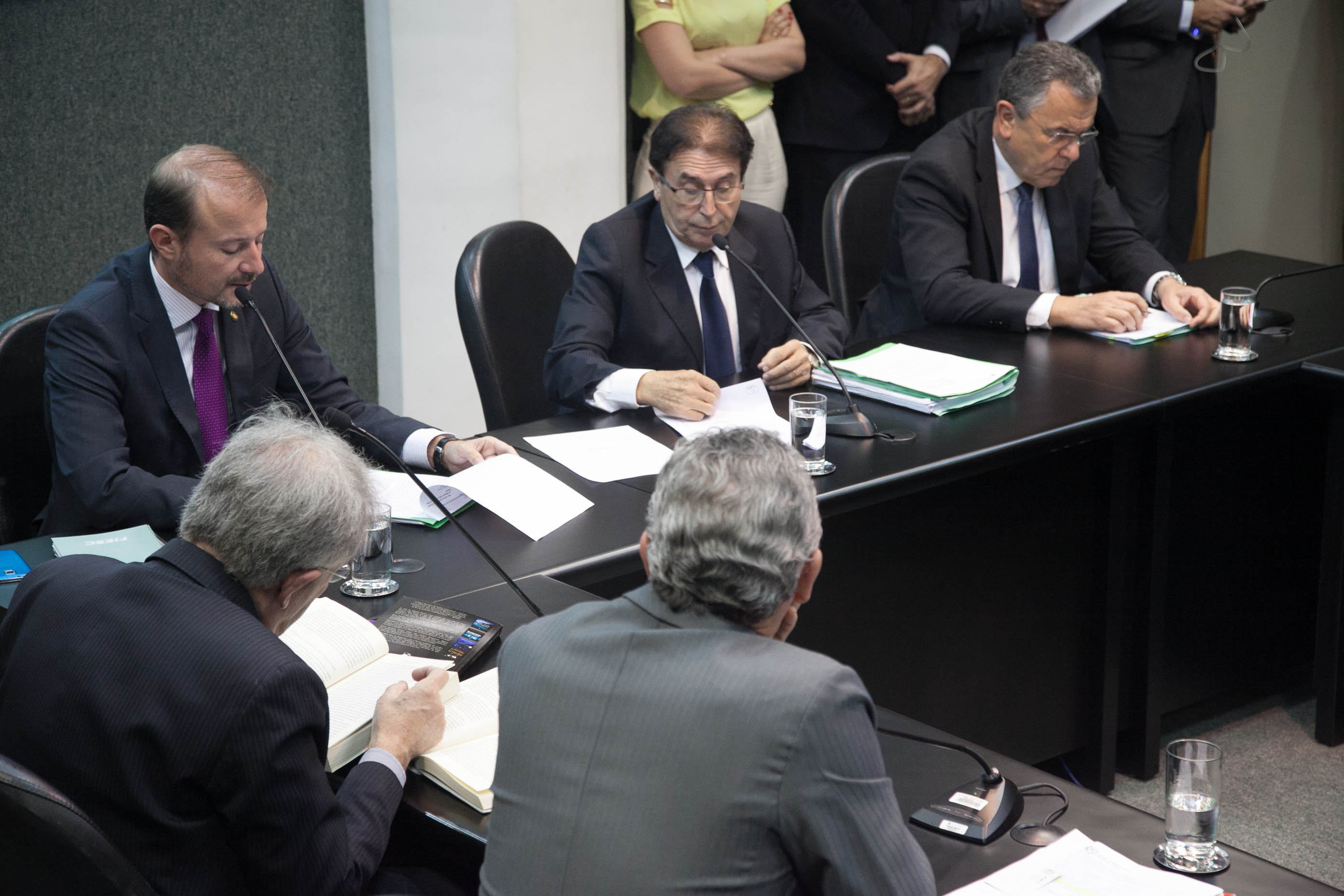 Comissão de Finanças
