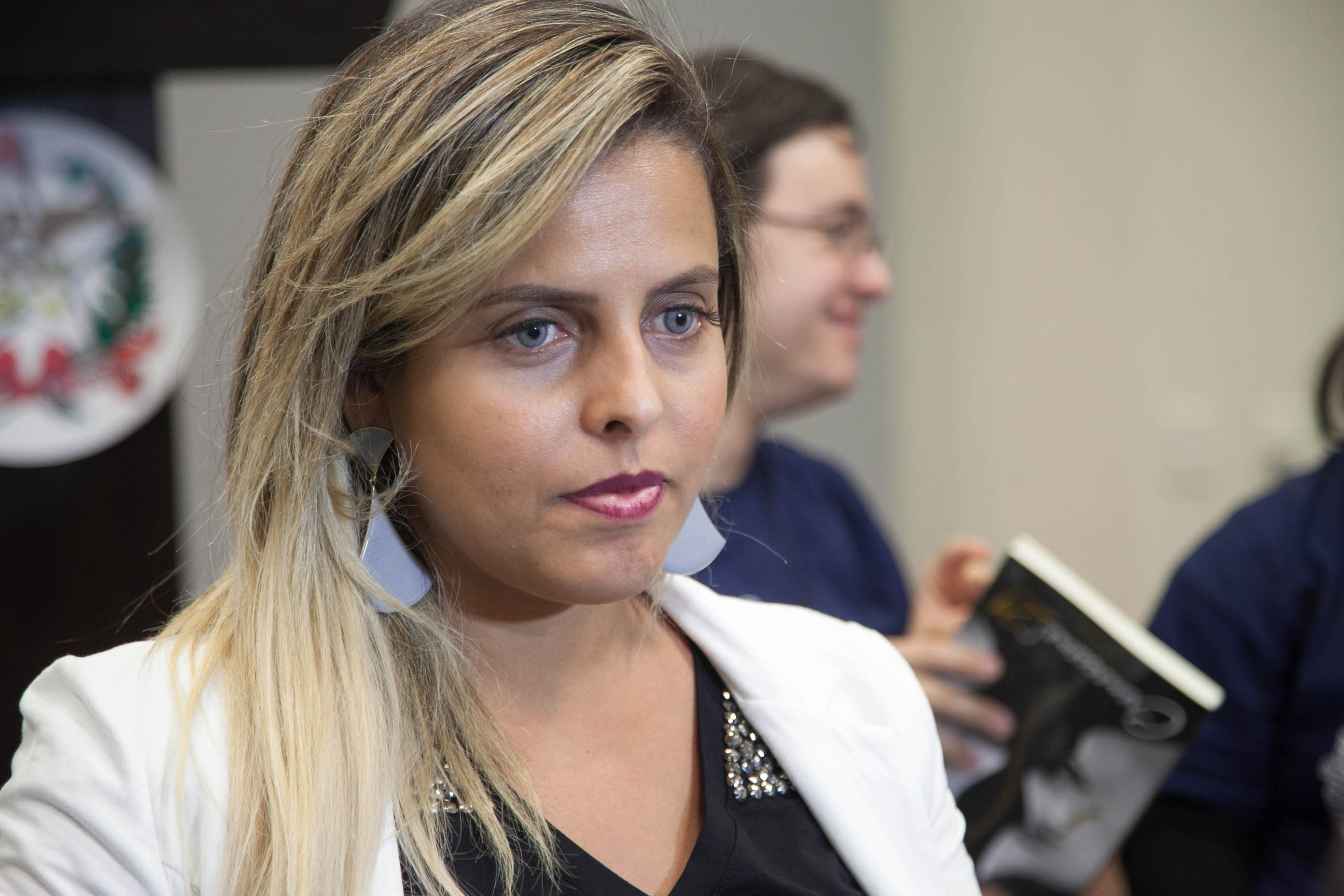 Entrevista com diretor do filme Cromossomo 21. Karina Carvalho, Projeto Vem Inclusão Moda e Arte.