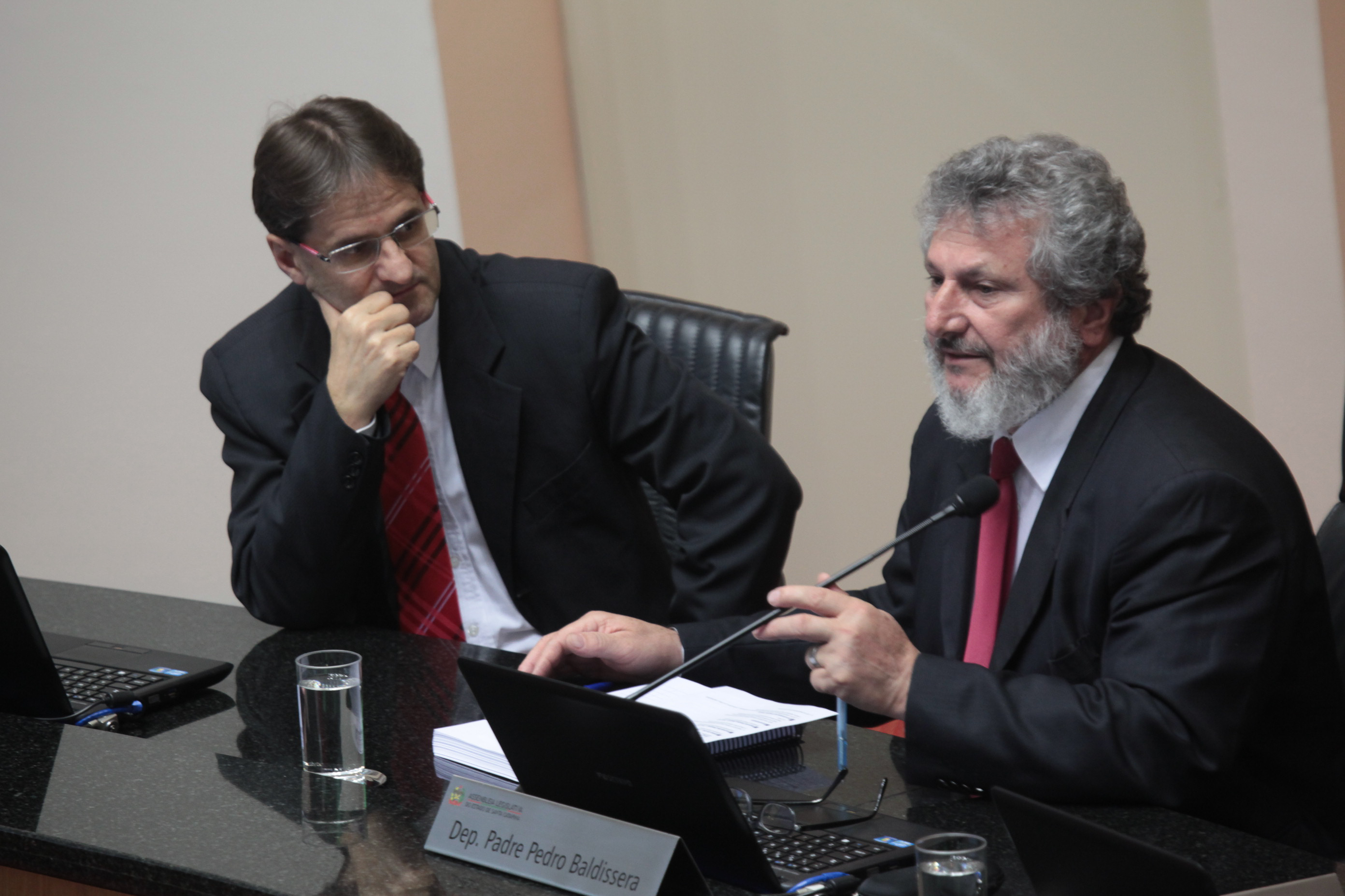 Sessão Ordinária. Foto: Miriam Zomer/Agência AL.