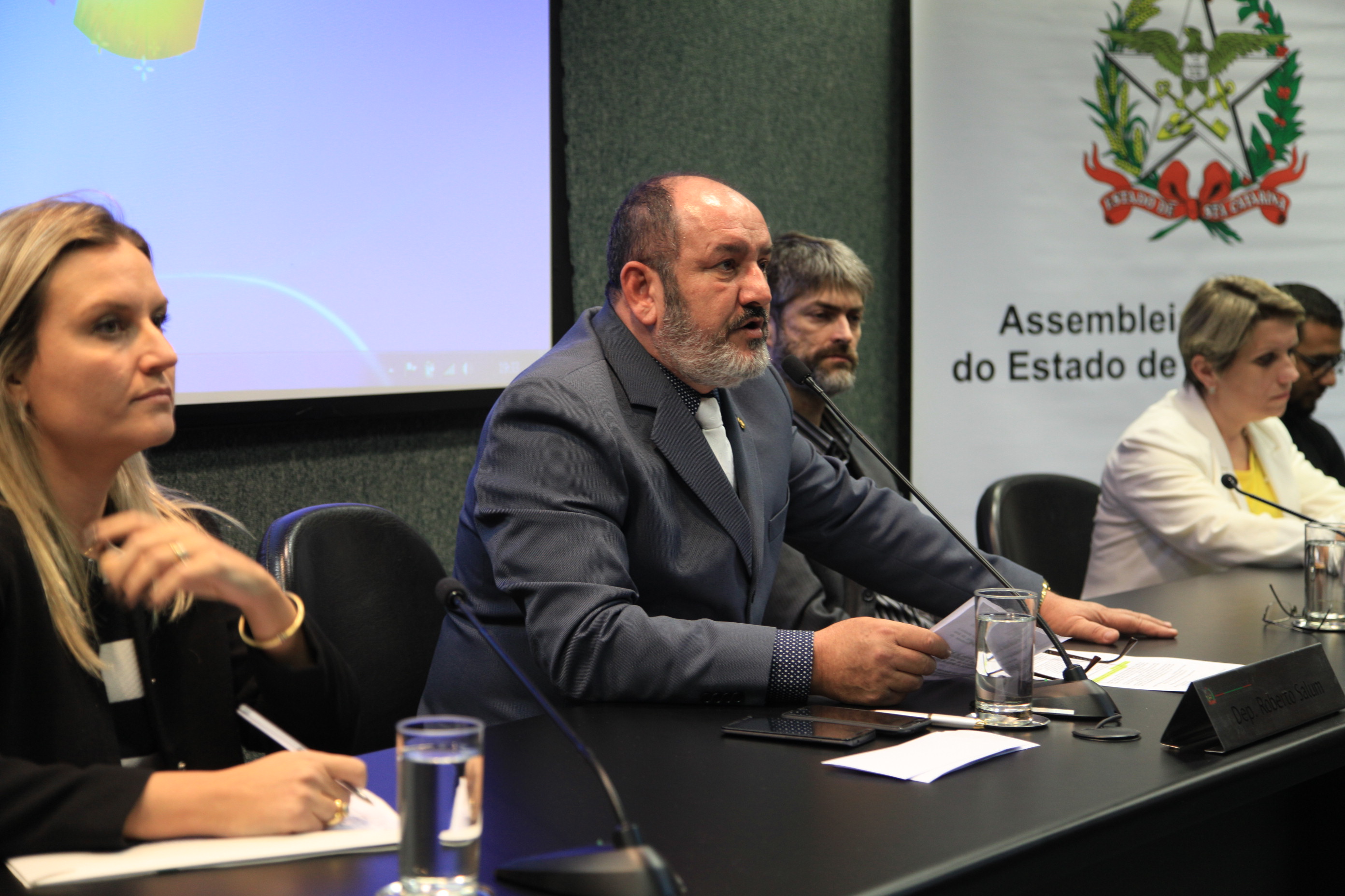 Audiência Publica - Direto do Campo