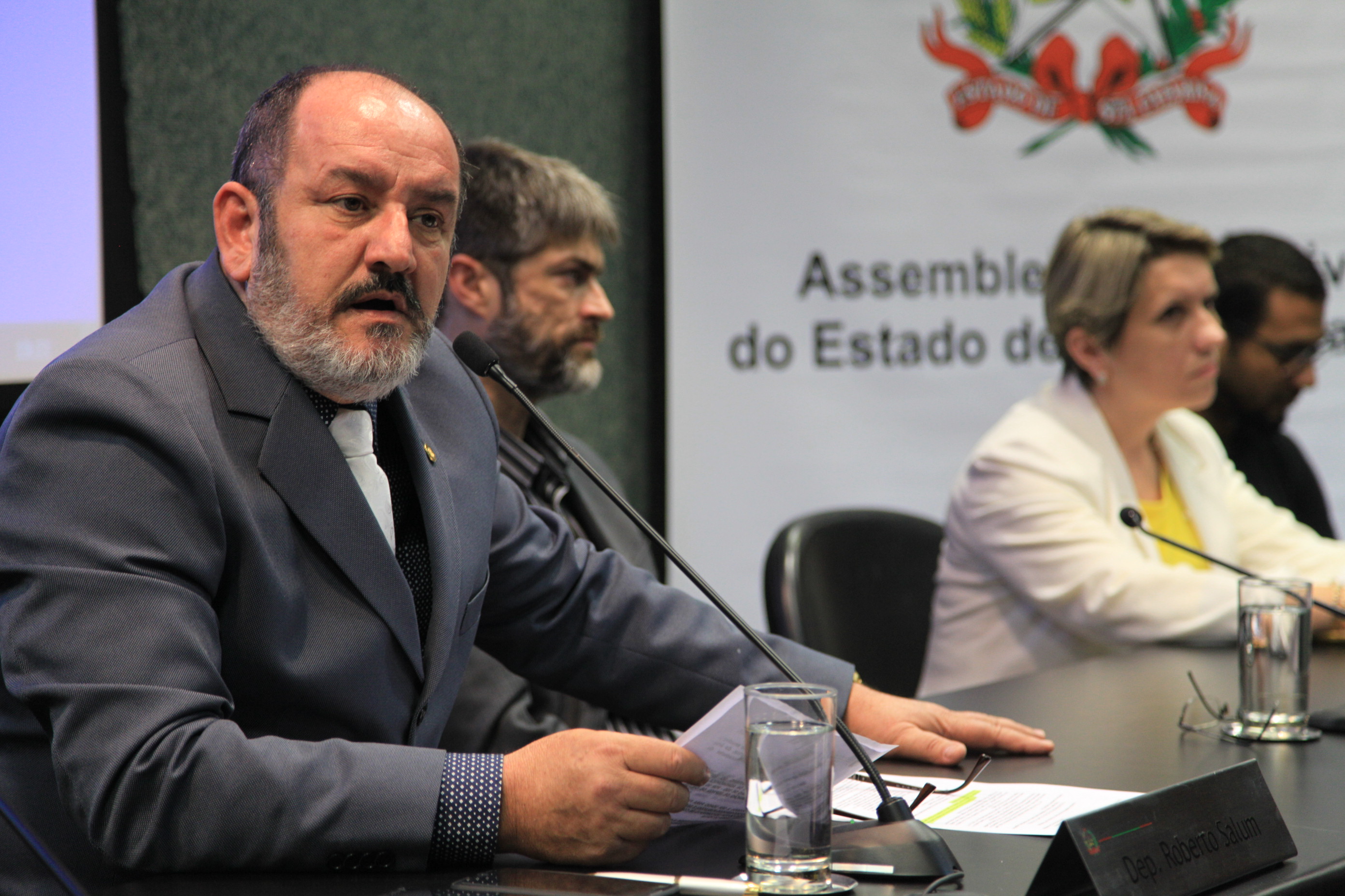 Audiência Publica - Direto do Campo