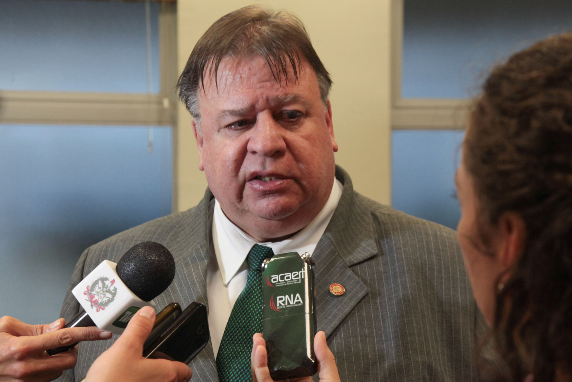 Parlamentares aprovam aumento no número de desembargadores do TJSC