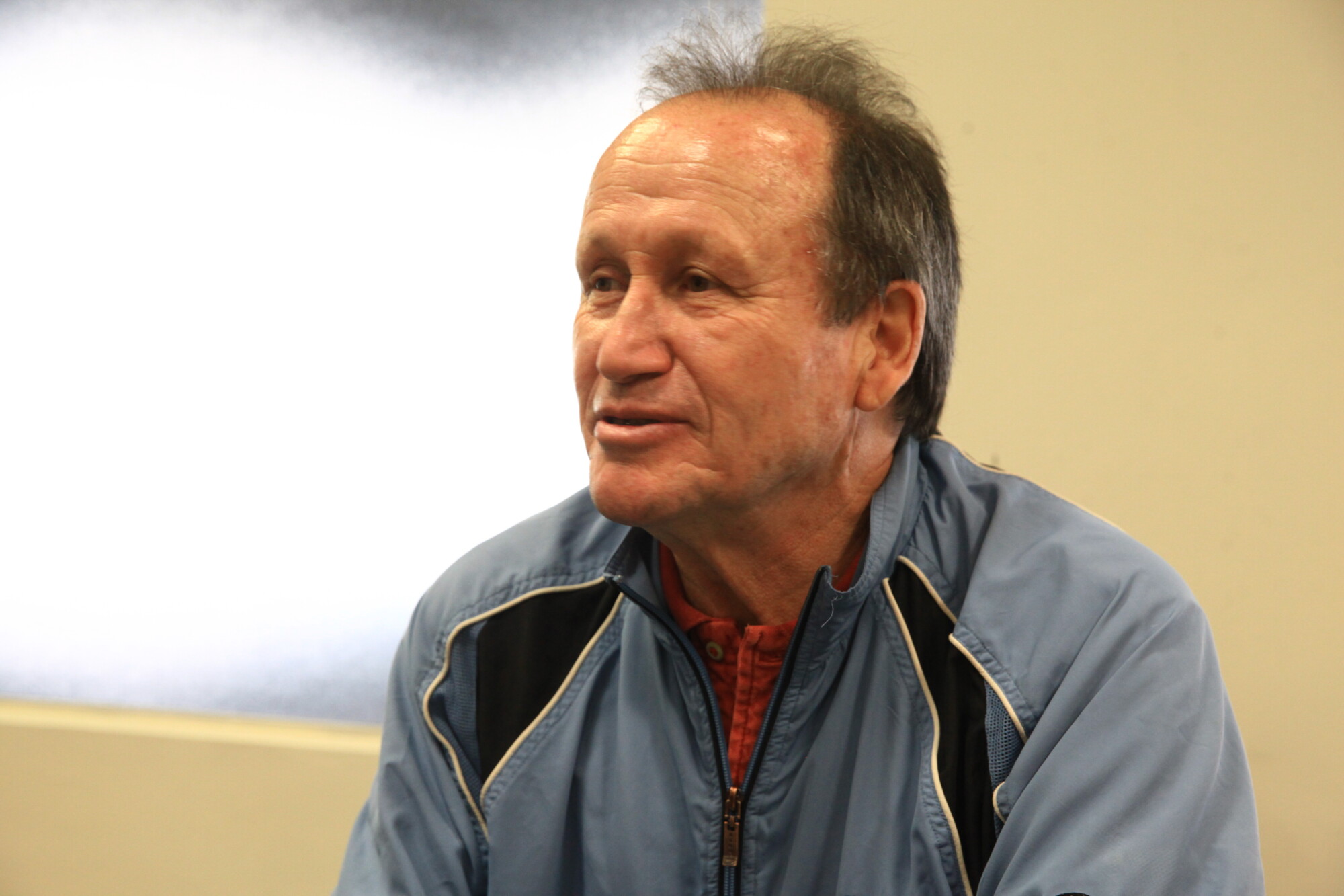 Dario de Almeida Prado