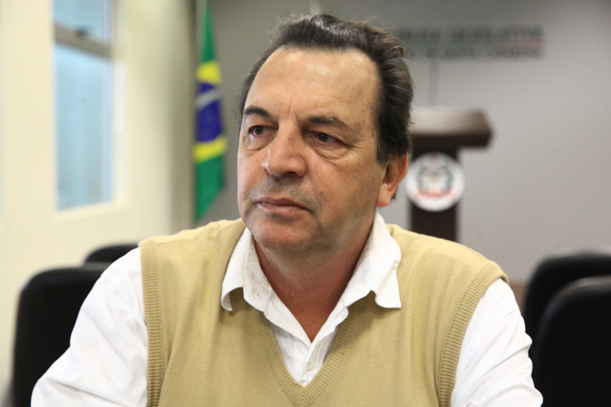 Jurandir Camargo