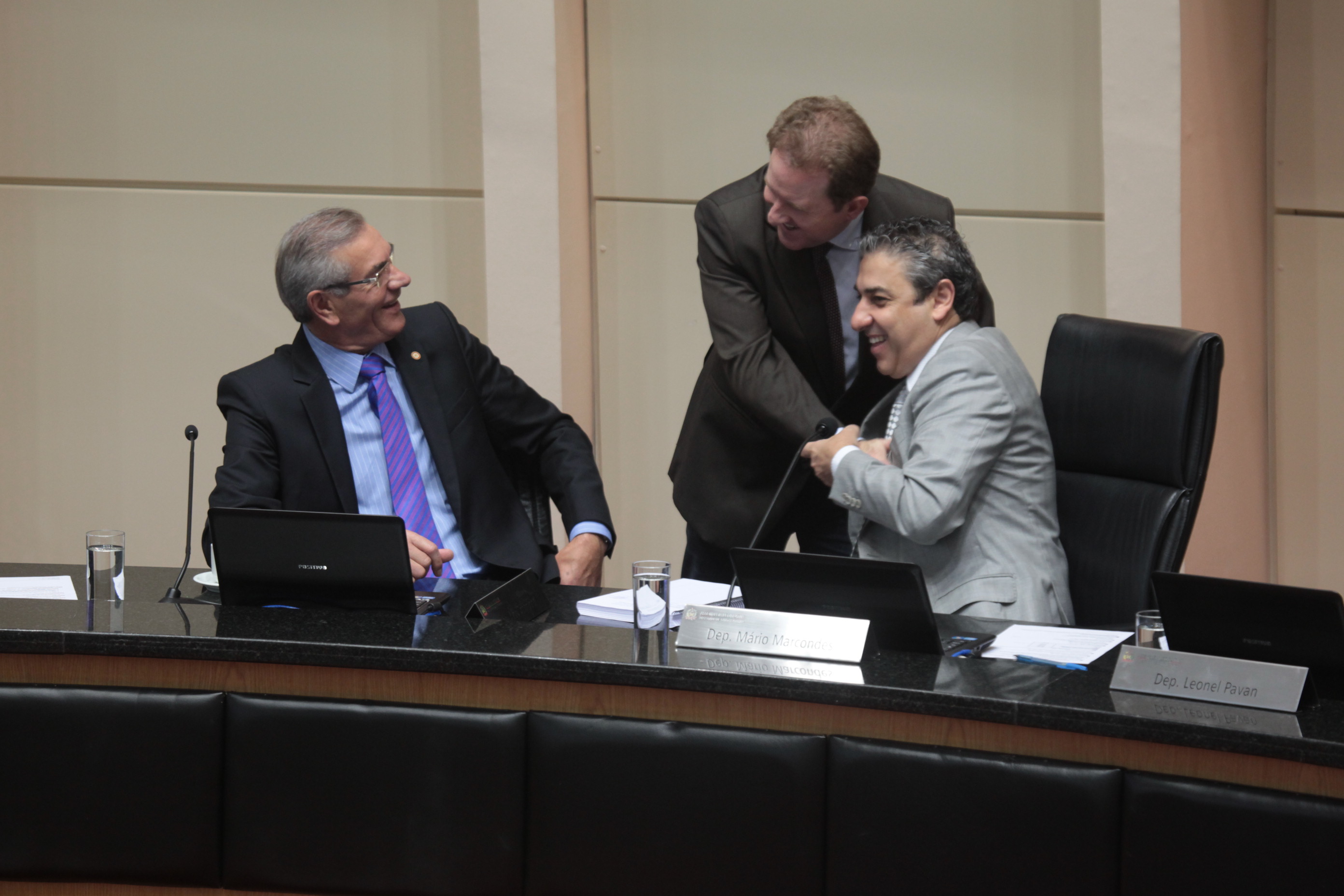 Sessão Ordinária.