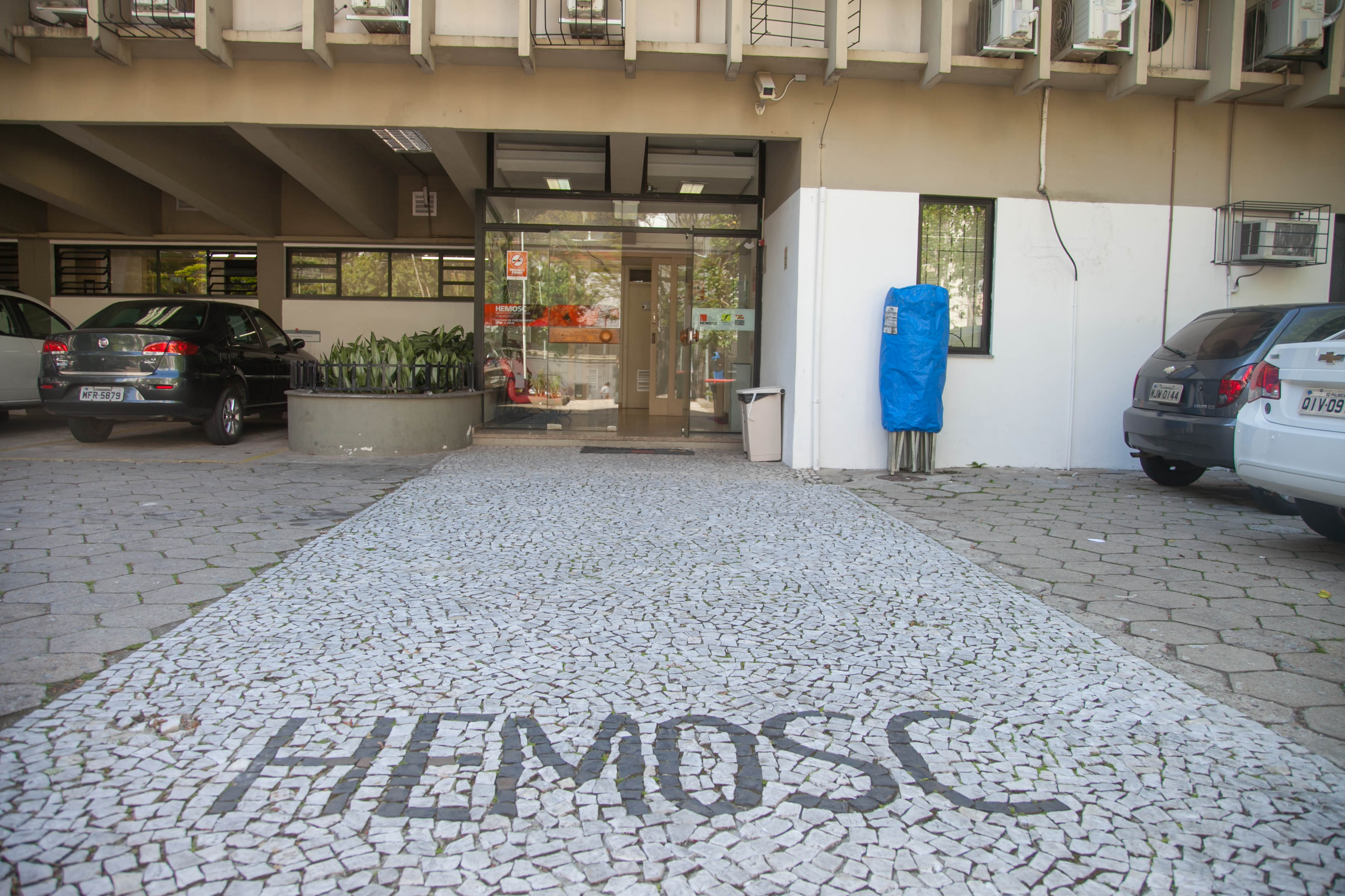 Hemosc adota critérios mais rígidos para doação
