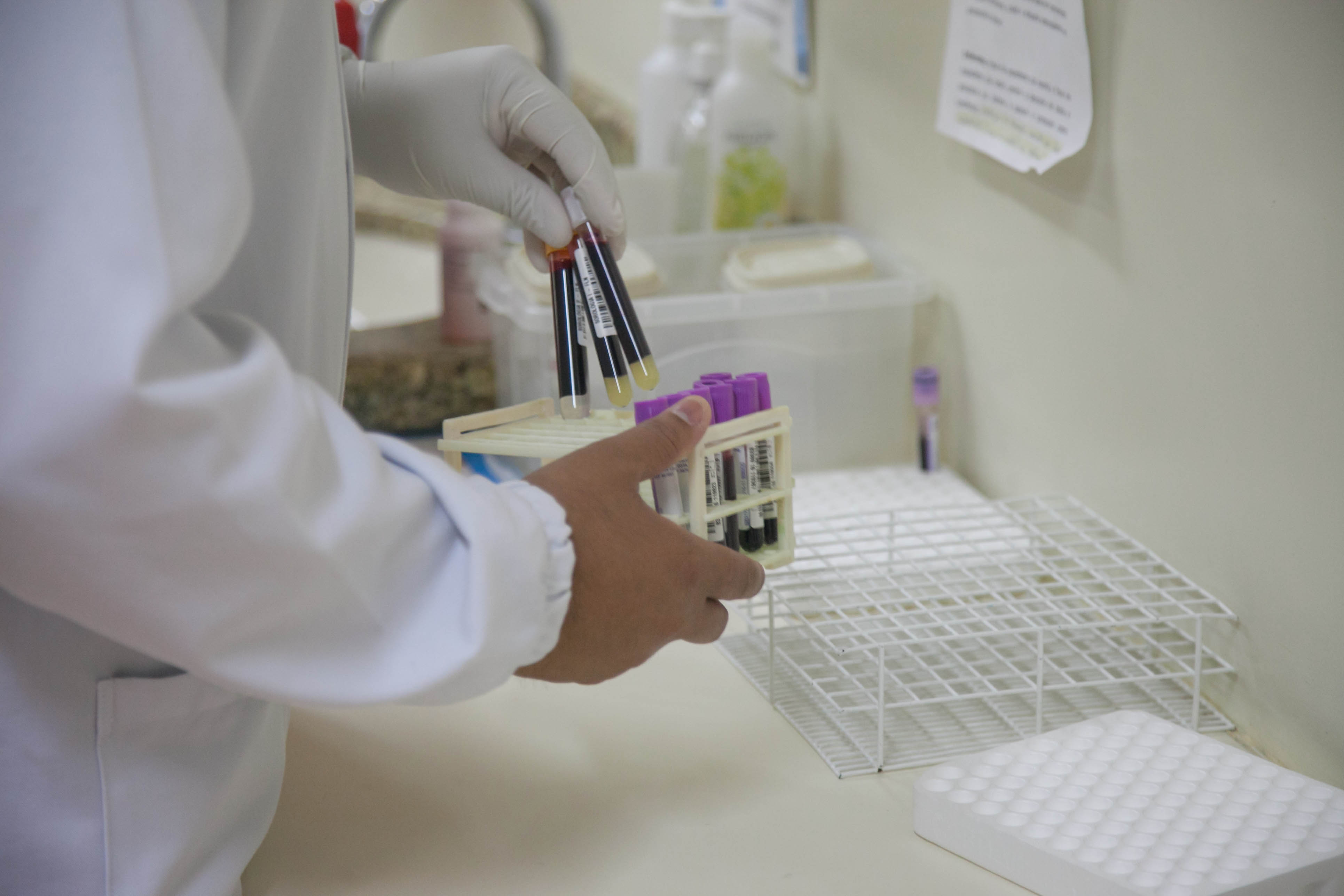 Hemosc adota critérios mais rígidos para doação