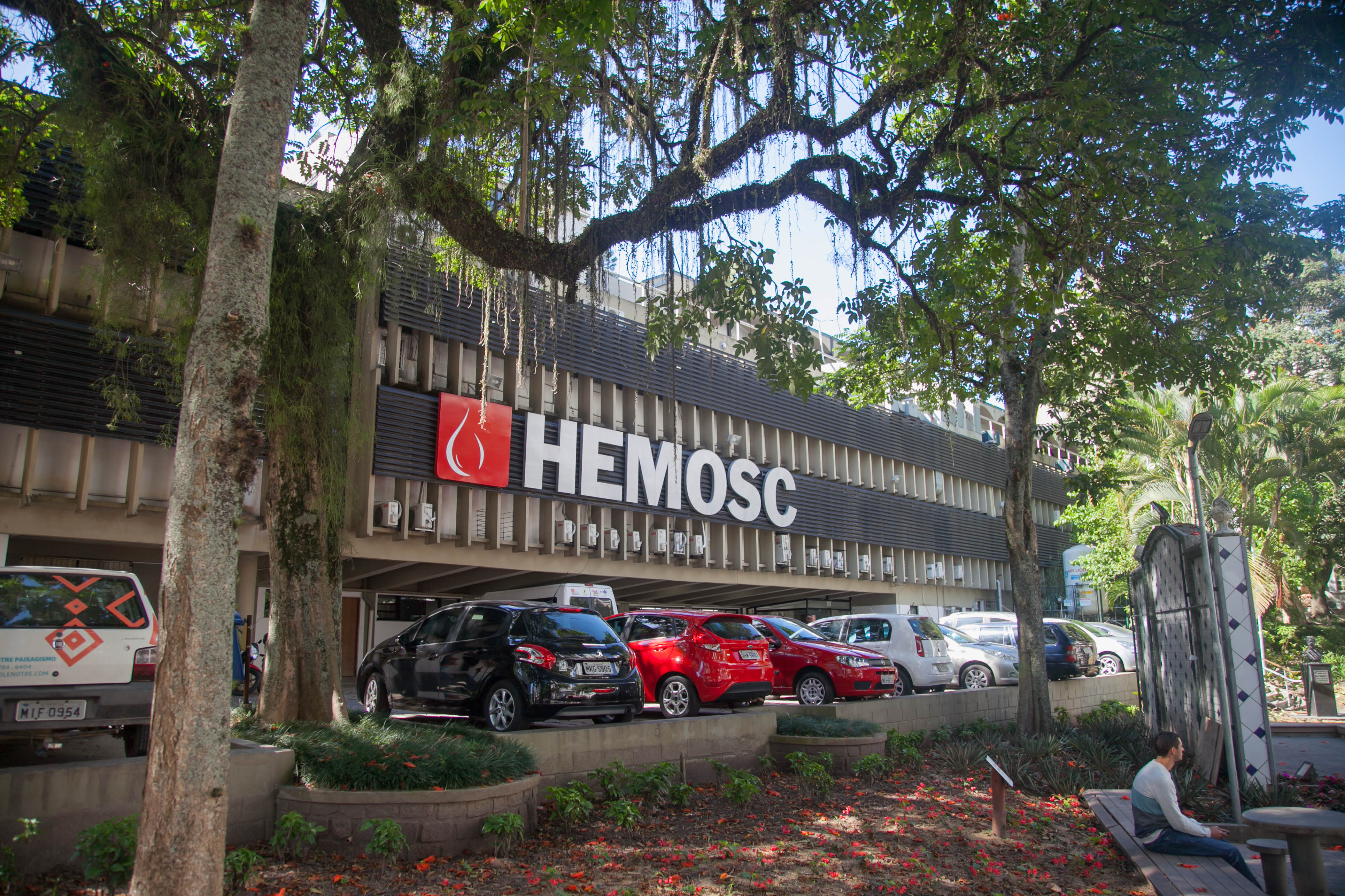 Hemosc adota critérios mais rígidos para doação