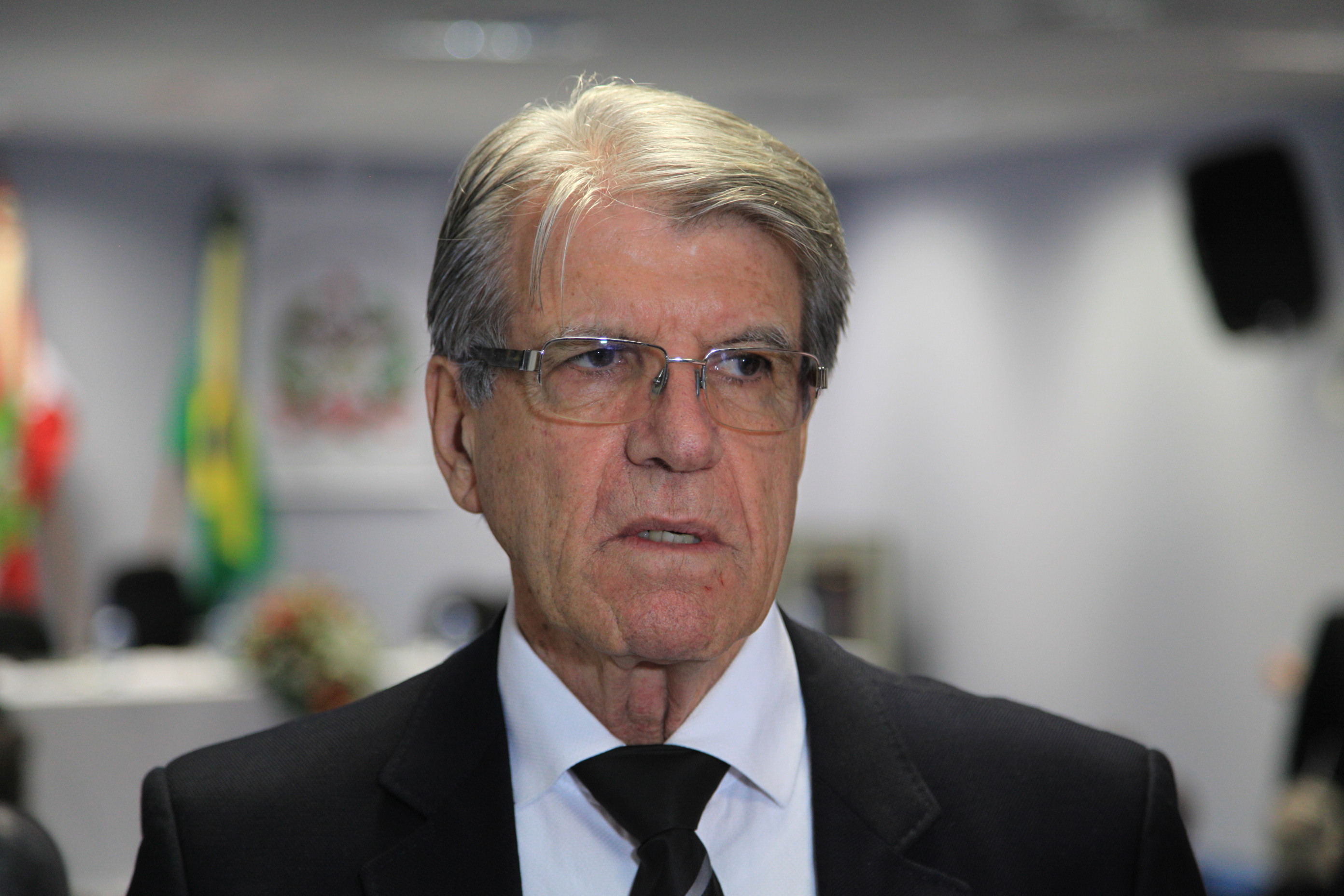 Defensoria Pública - Ivan Ranzolin.