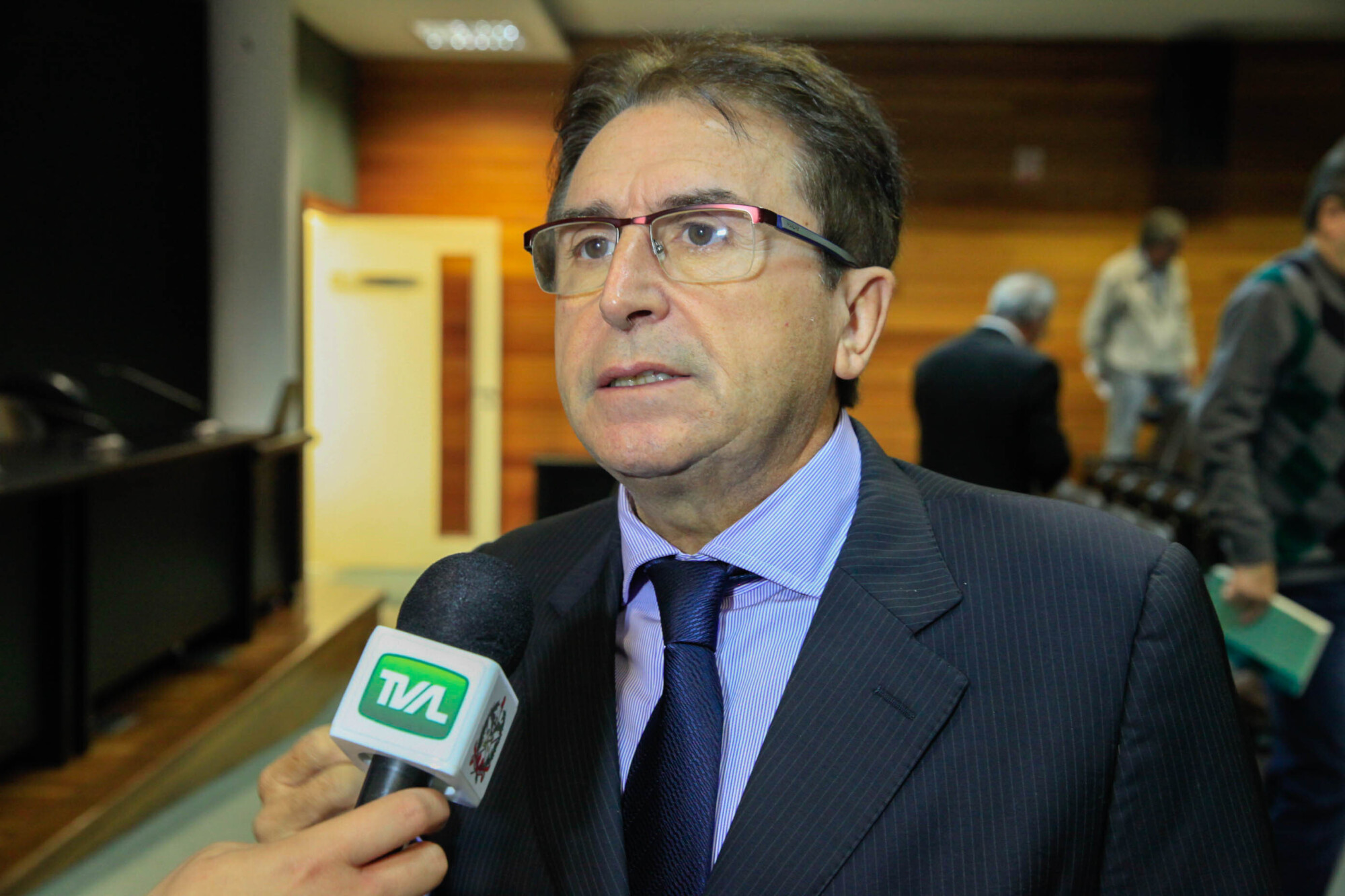 Deputado Antonio Aguiar