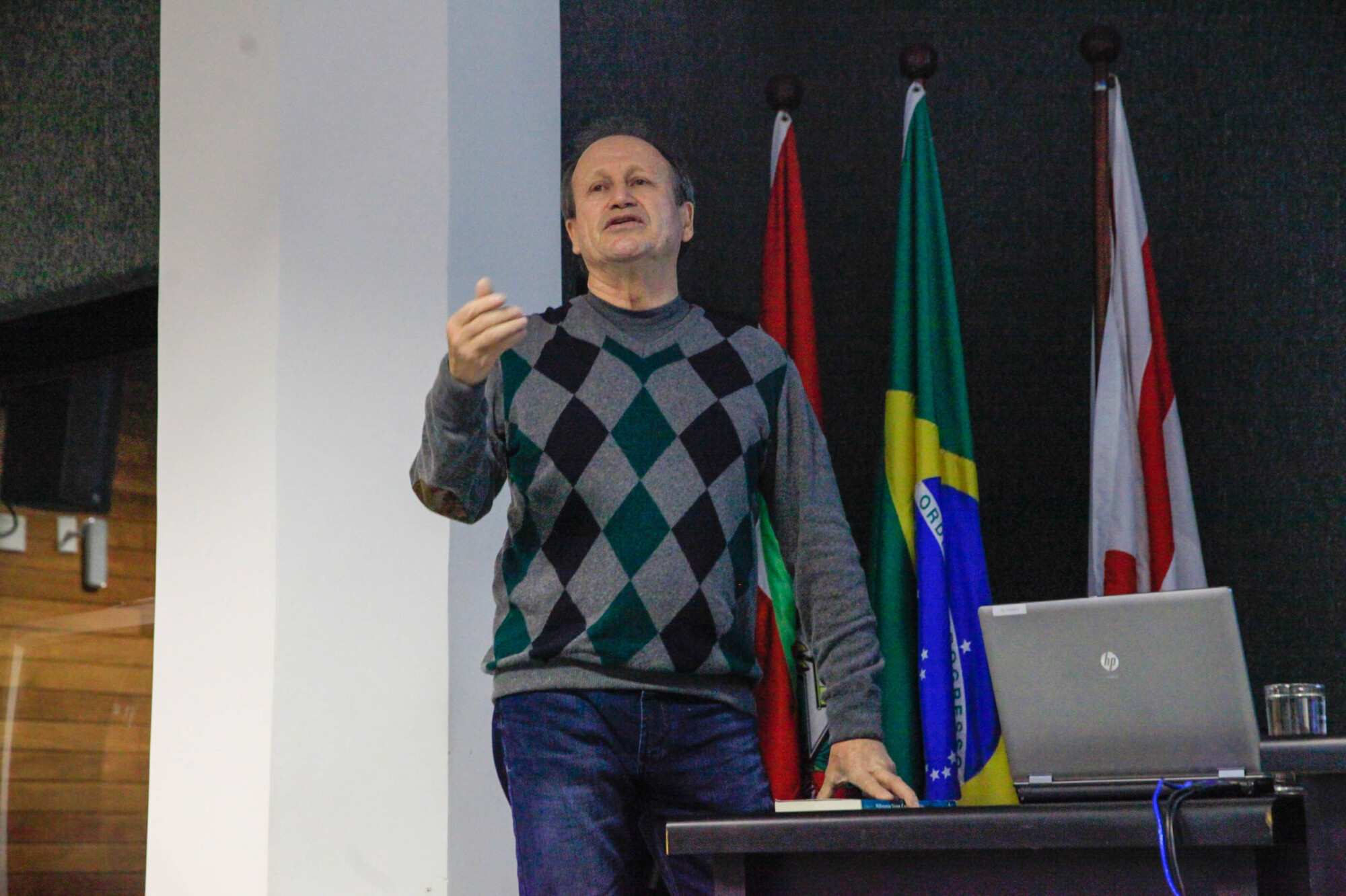 Dario de Almeida Prado