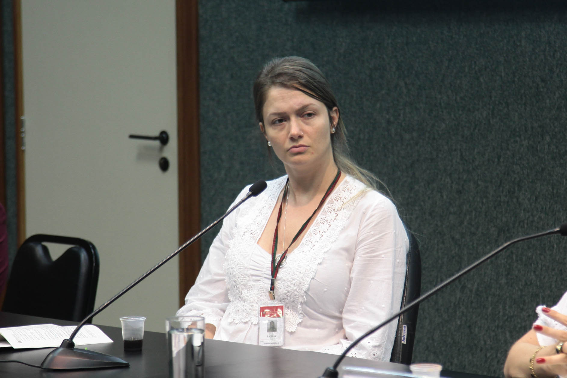 Responsabilidade Social. Larissa Garcia.