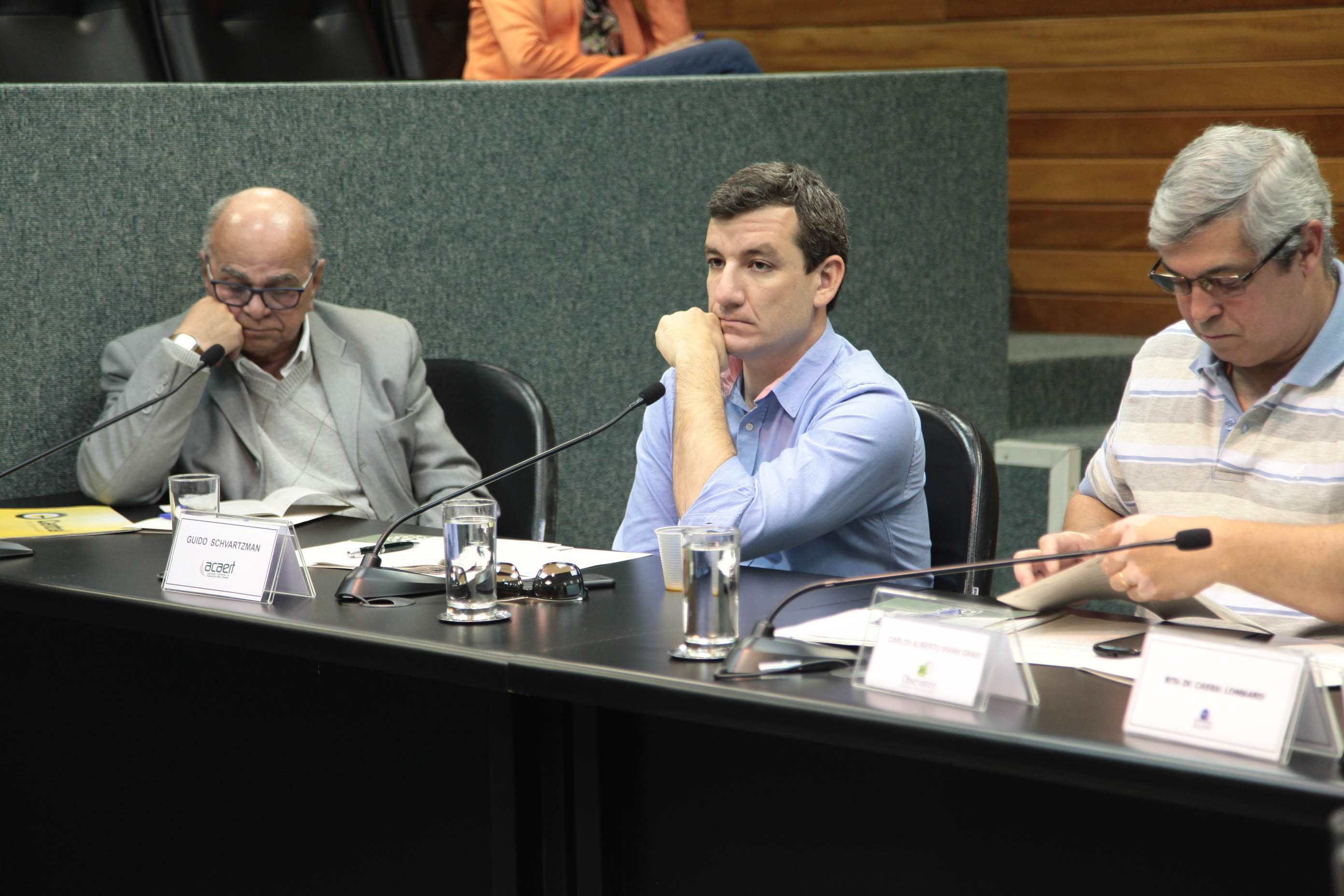 Responsabilidade Social.