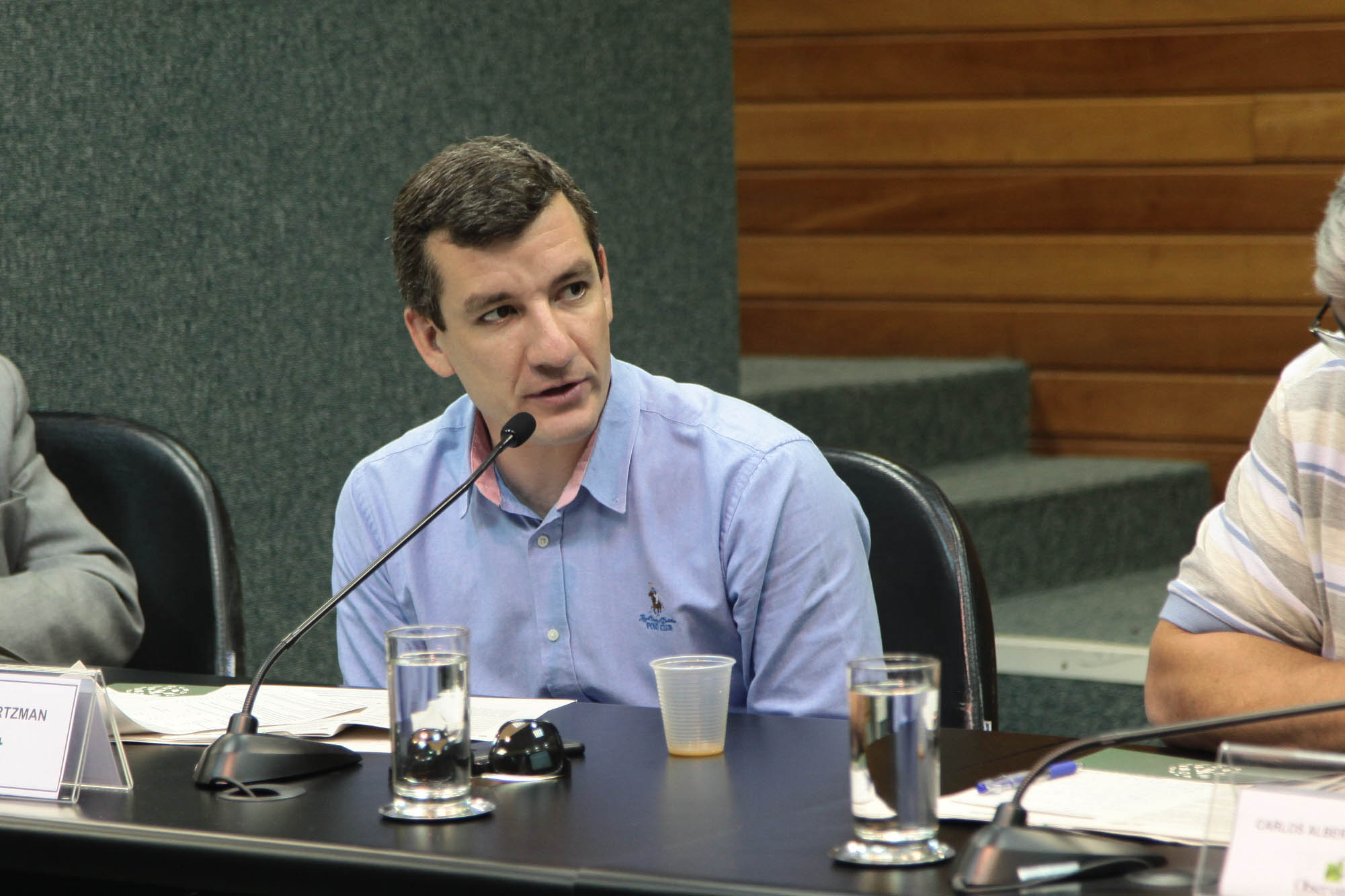 Responsabilidade Social.Guido Schvartzman.