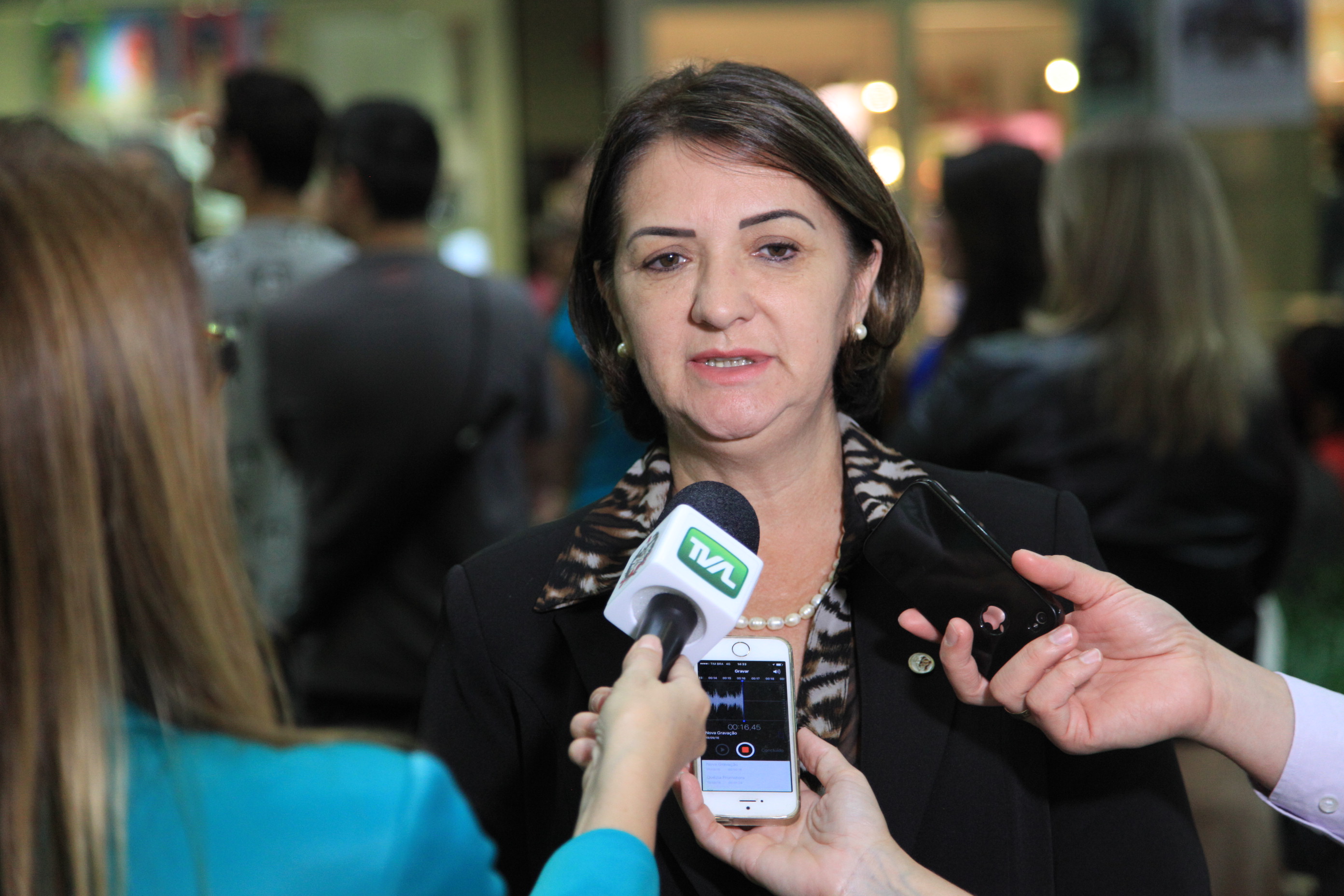 Semana Inclusiva - Janice Krasniak.