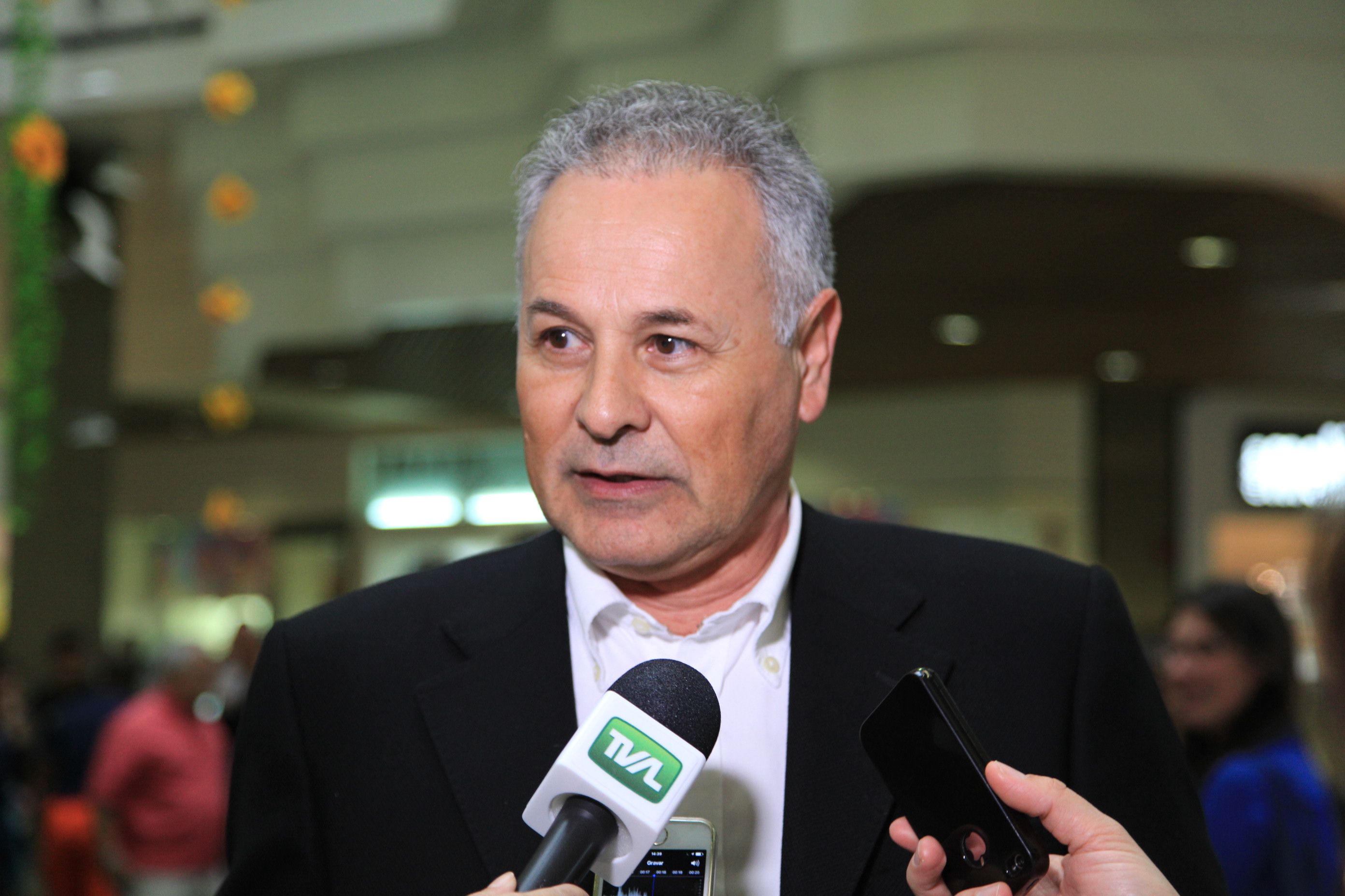 Semana Inclusiva - Ricardo Dutra.