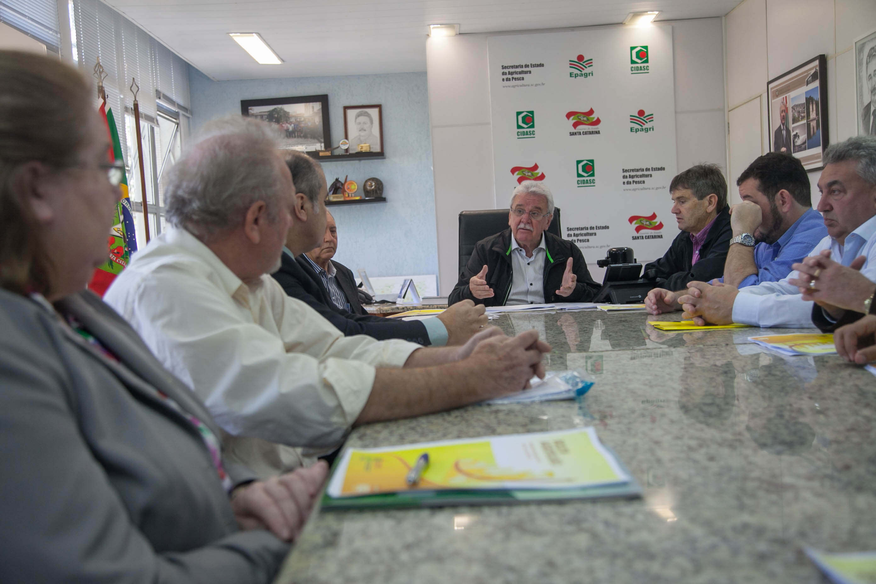 Safra de 2016/17 terá aumento na área plantada de milho em SC