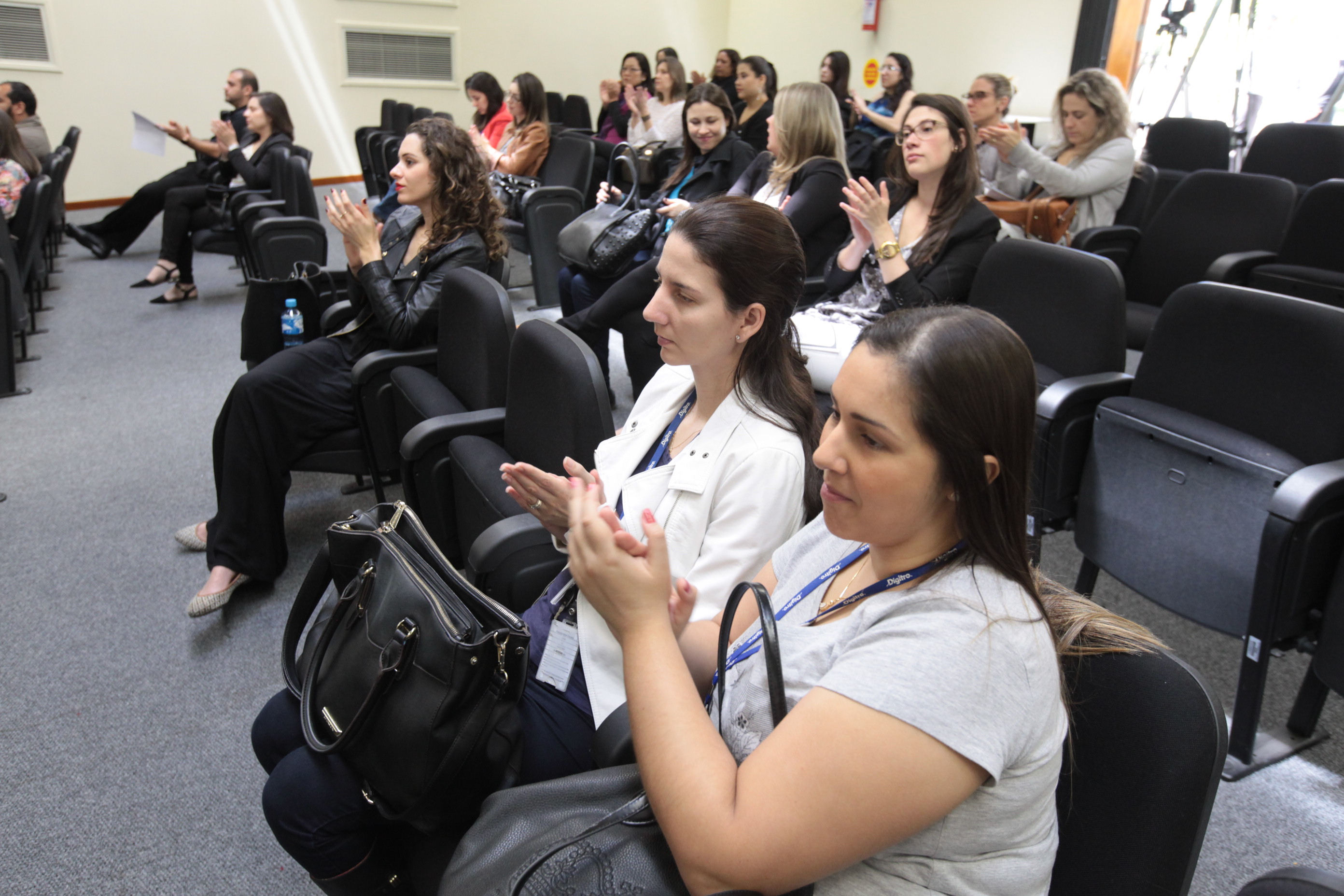 Simpósio de Direito Previdenciário aborda diferenciais da seguridade social para pessoas com deficiência.