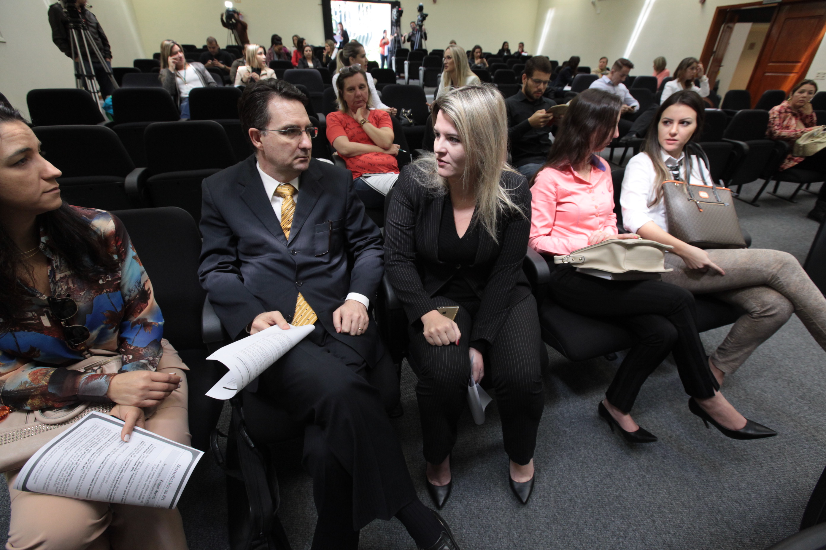 Simpósio de Direito Previdenciário aborda diferenciais da seguridade social para pessoas com deficiência.