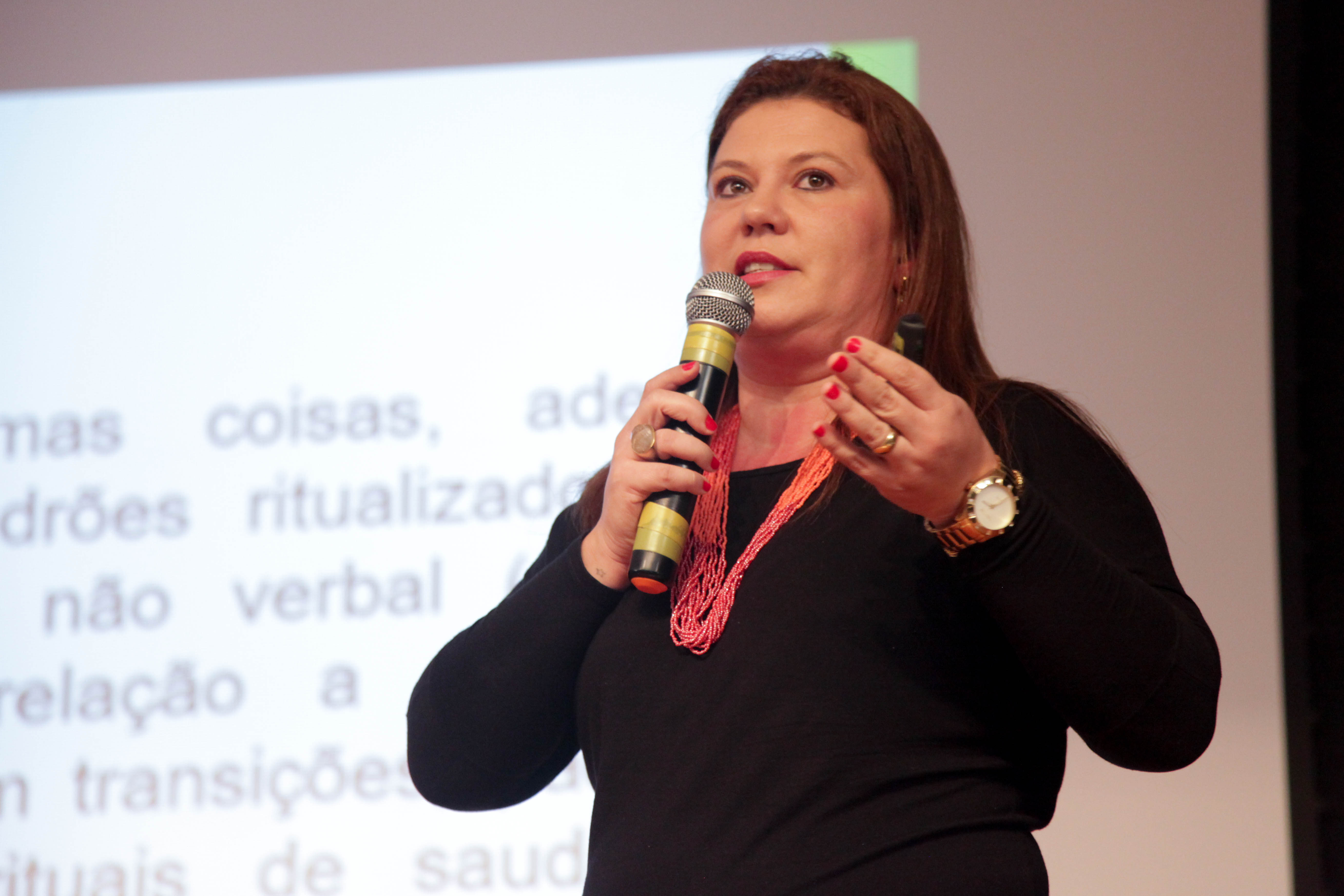Seminário Semana Inclusiva.