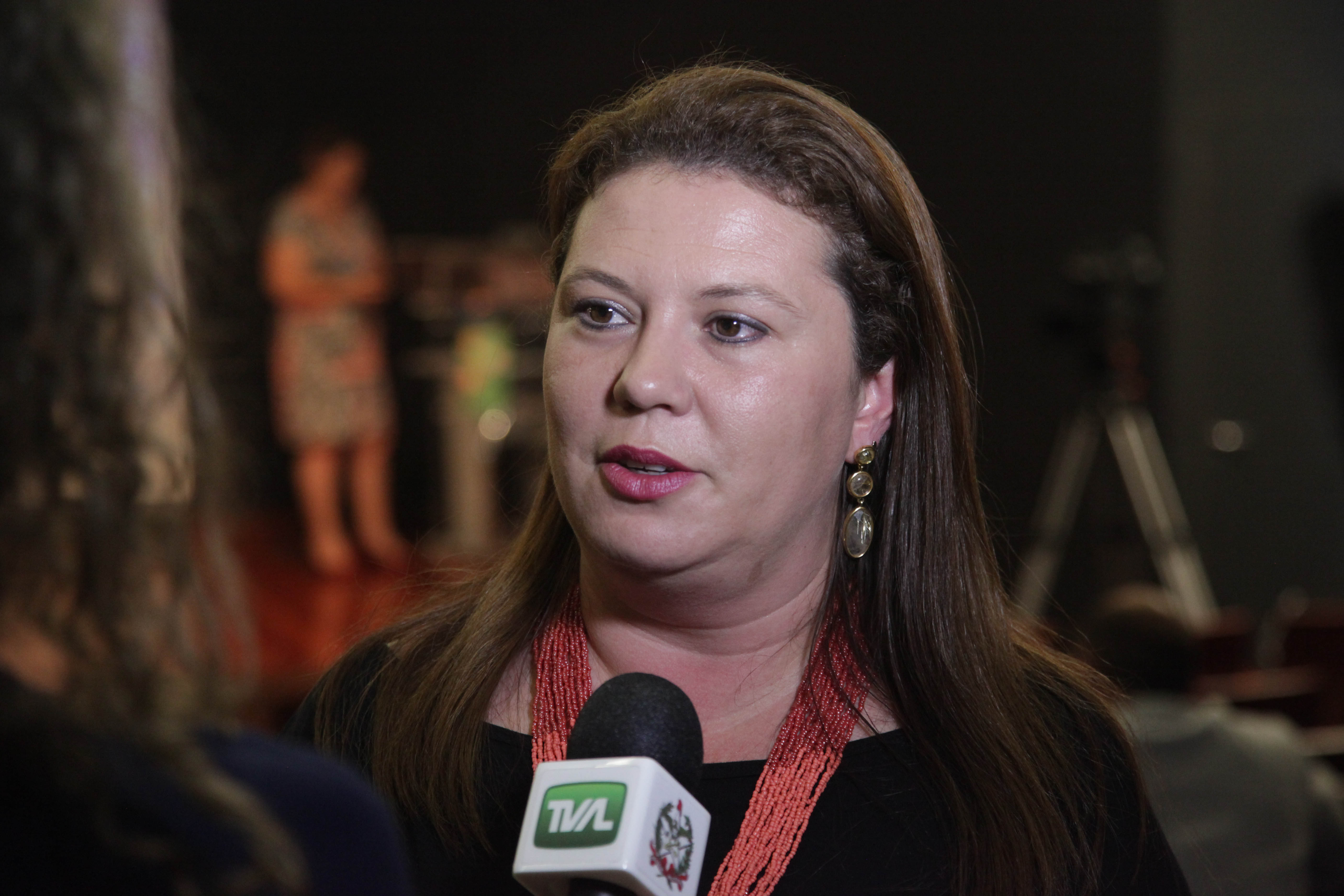 Giovana Marchi Flores, Fundação Catarinense de Educação Especial.