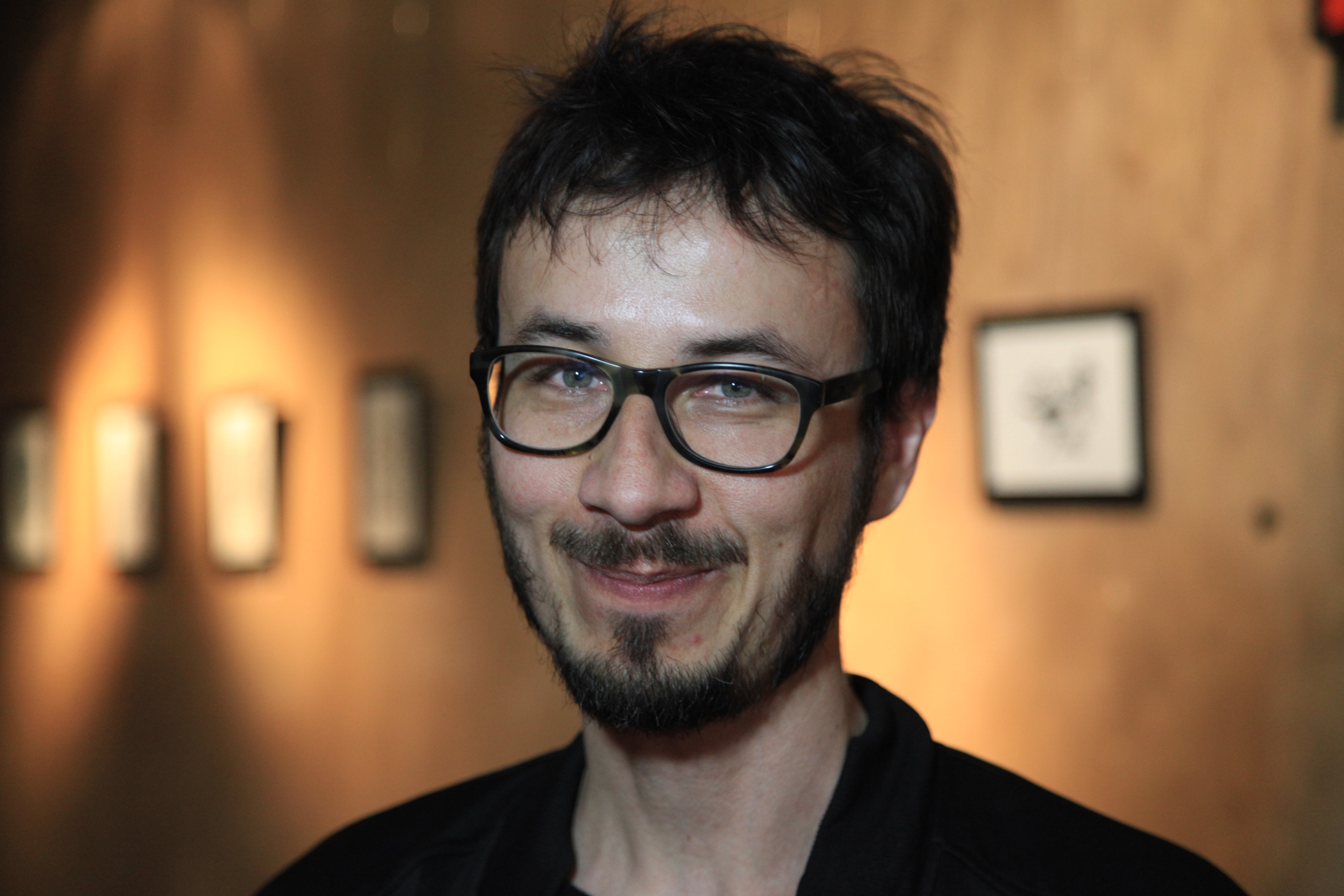 Exposição de Xilogravuras Fabio Dudas