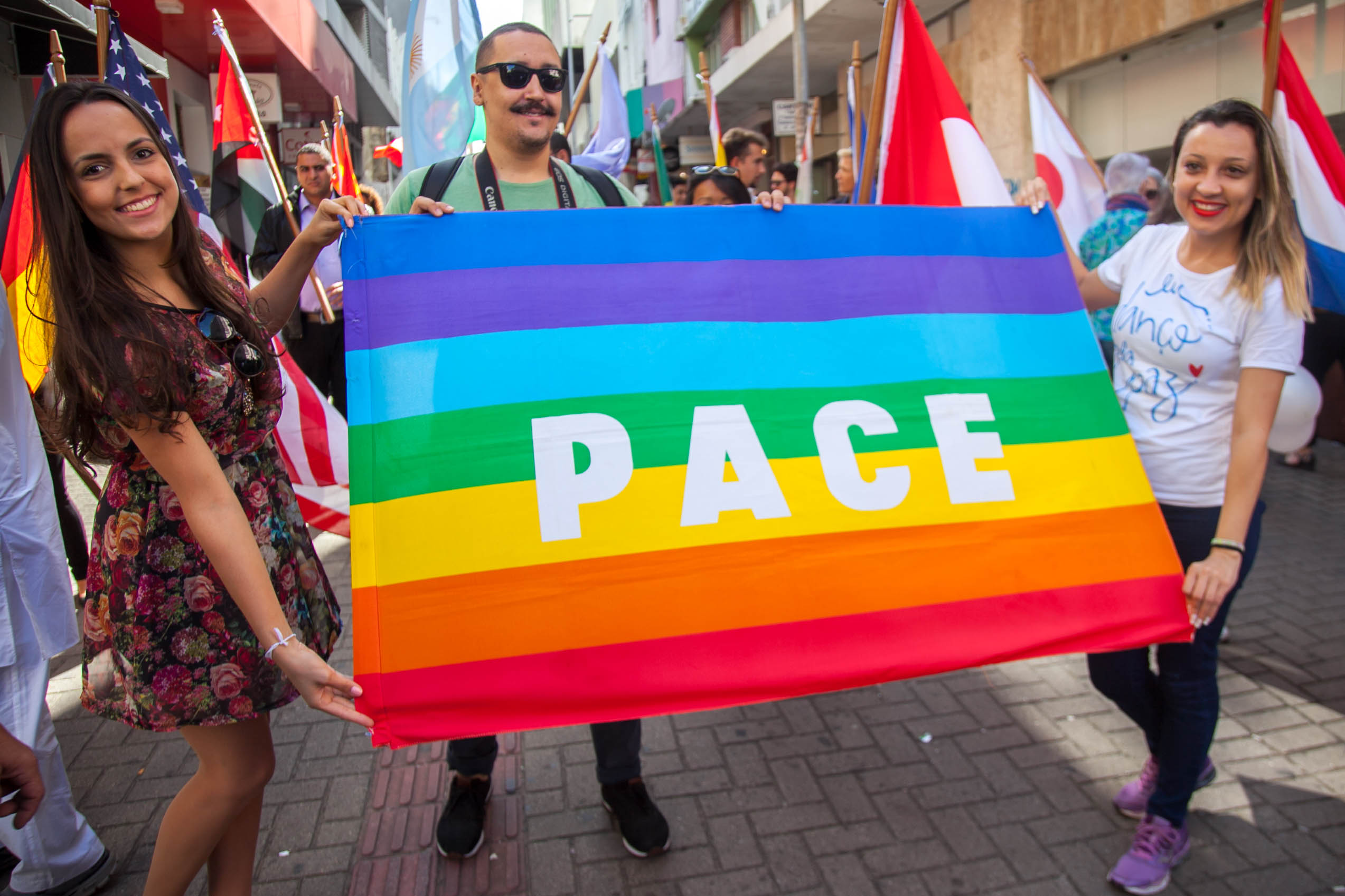 Fórum Mundial da Paz