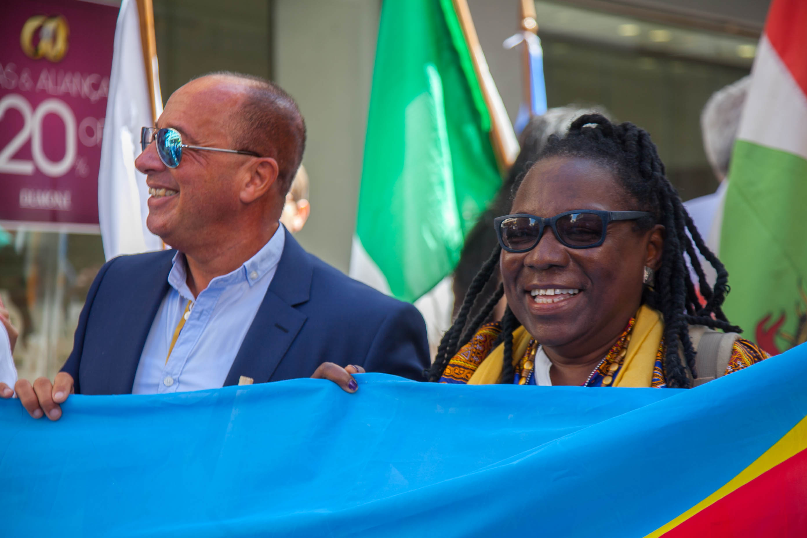 Fórum Mundial da Paz