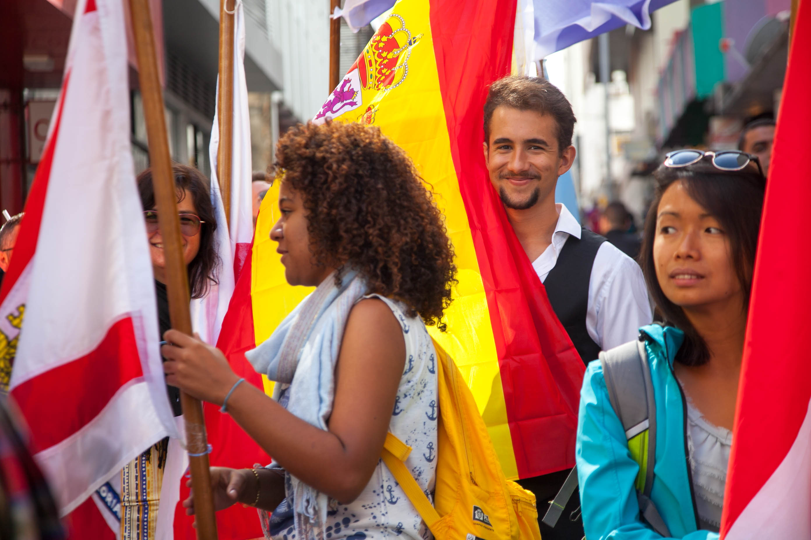 Fórum Mundial da Paz