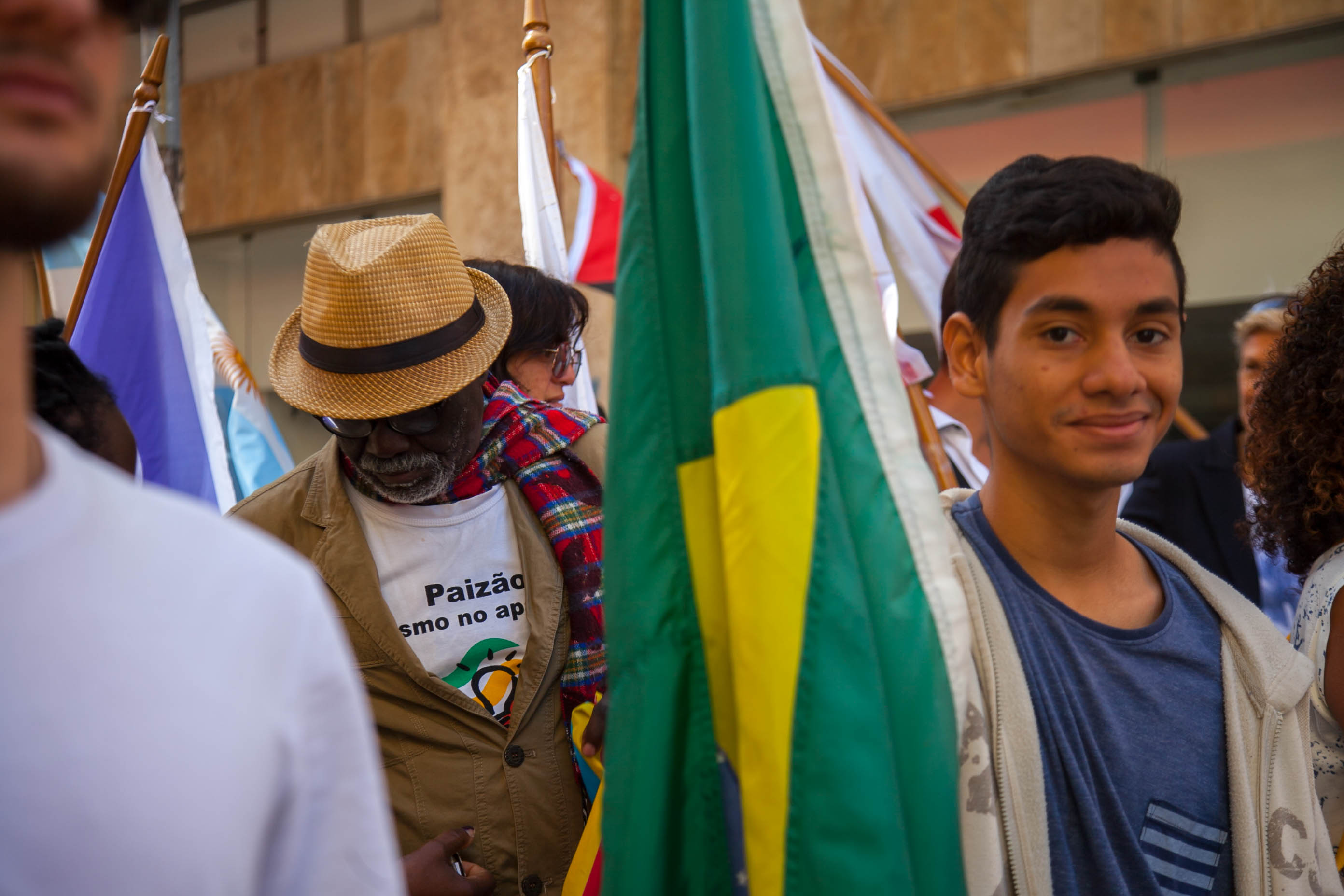 Fórum Mundial da Paz