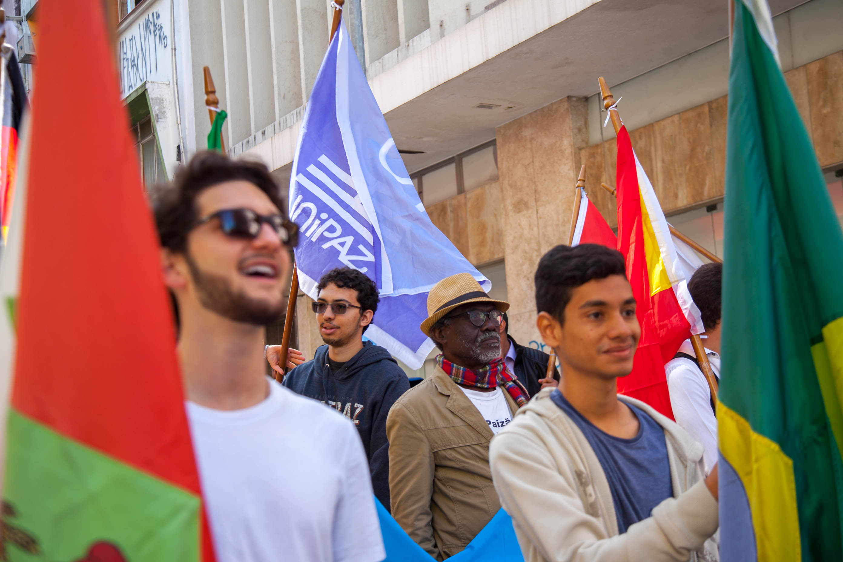 Fórum Mundial da Paz