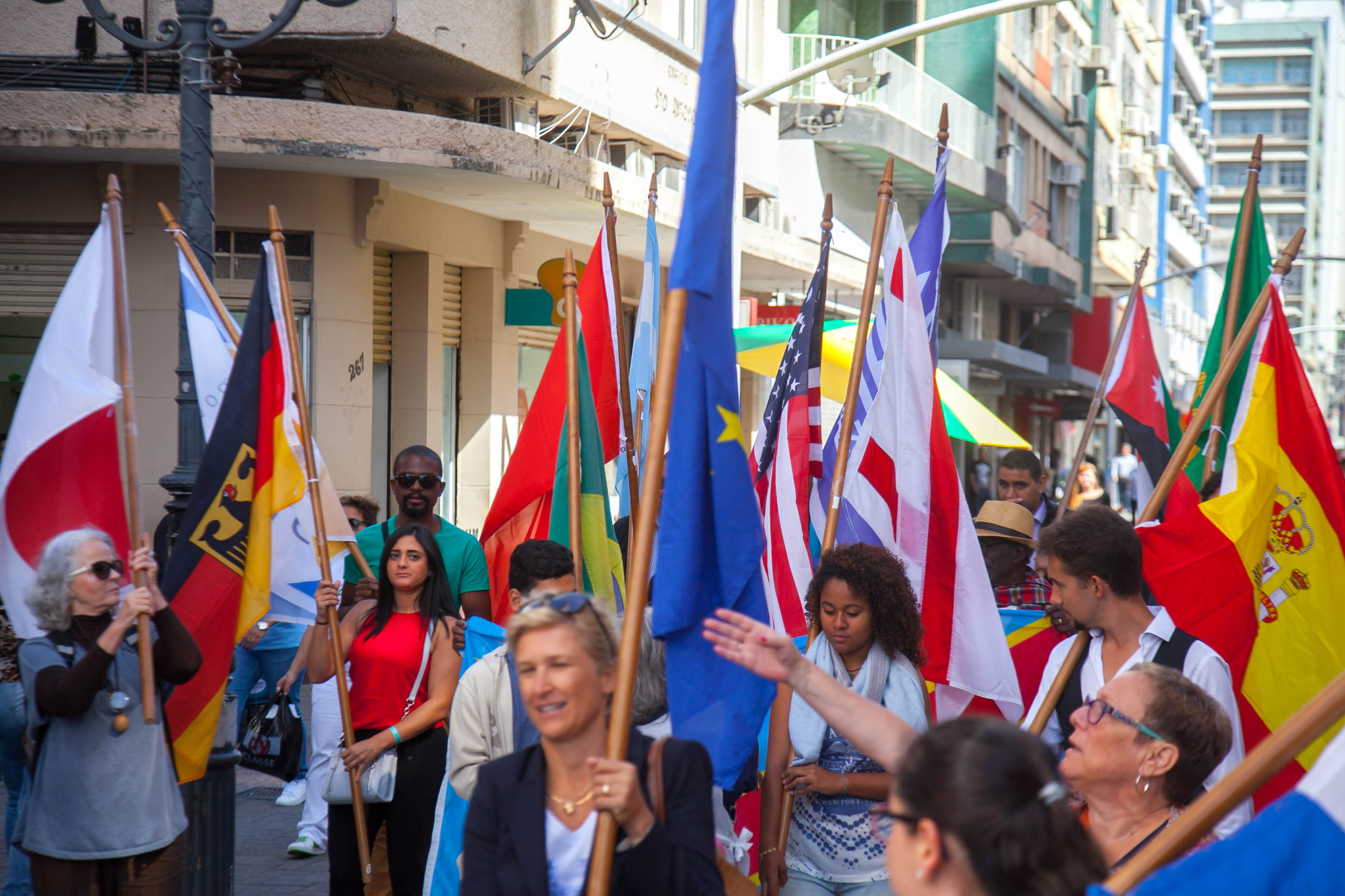Fórum Mundial da Paz