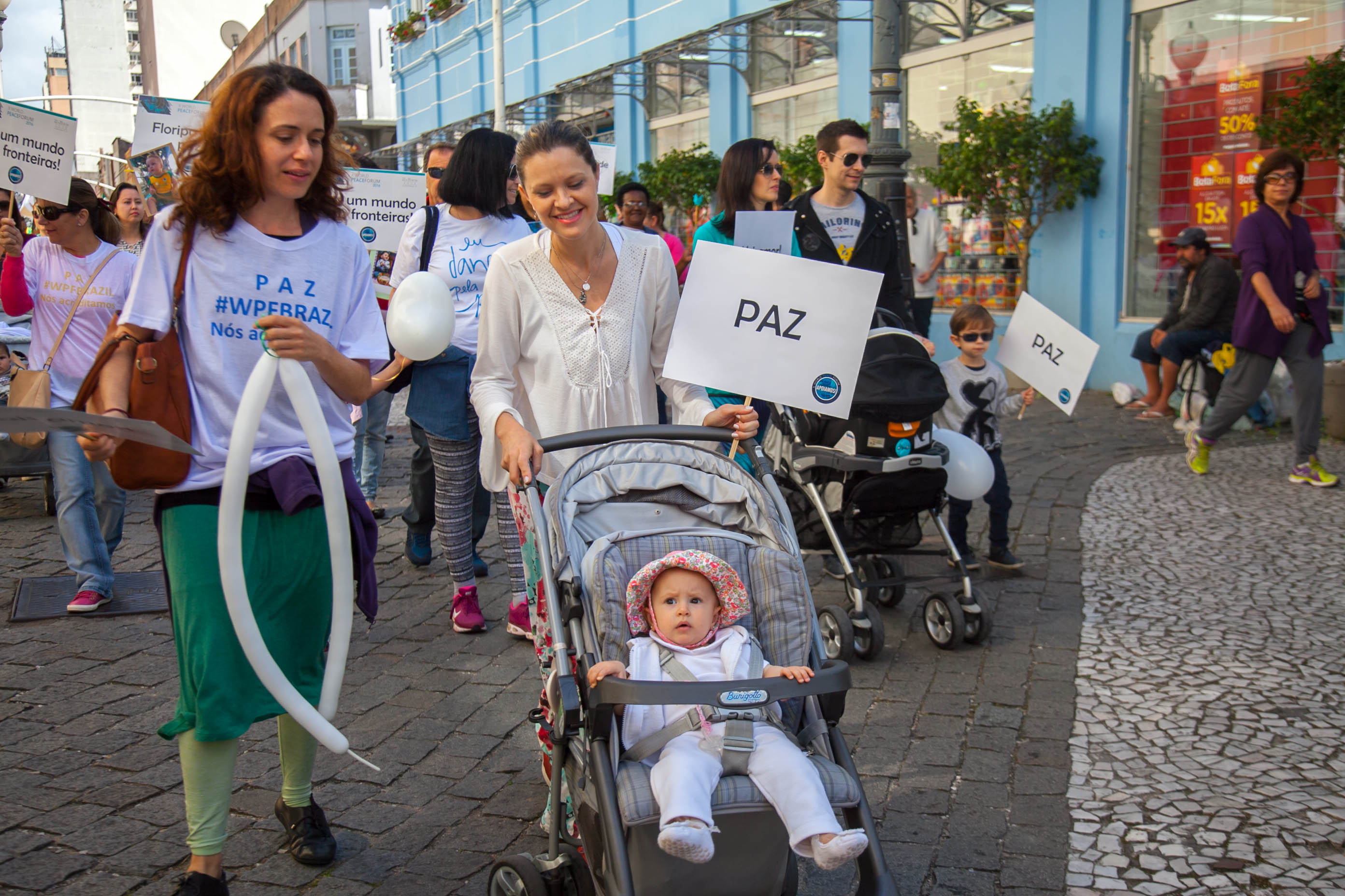 Fórum Mundial da Paz