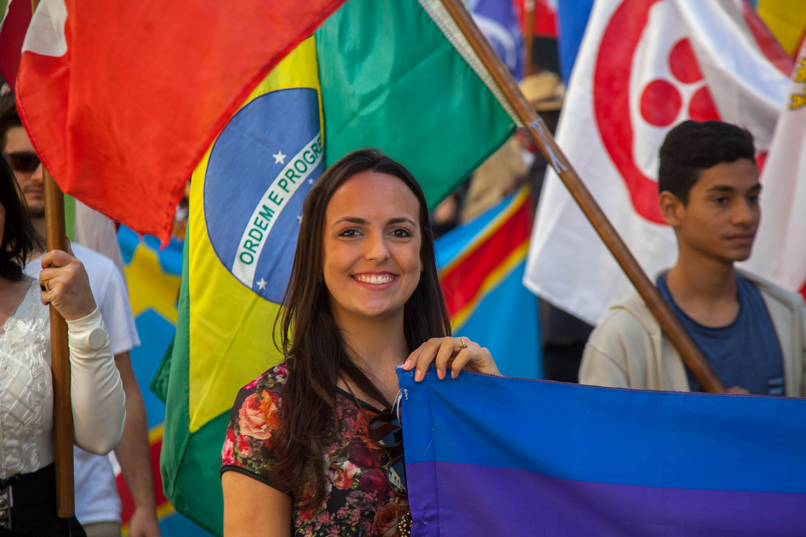 Fórum Mundial da Paz