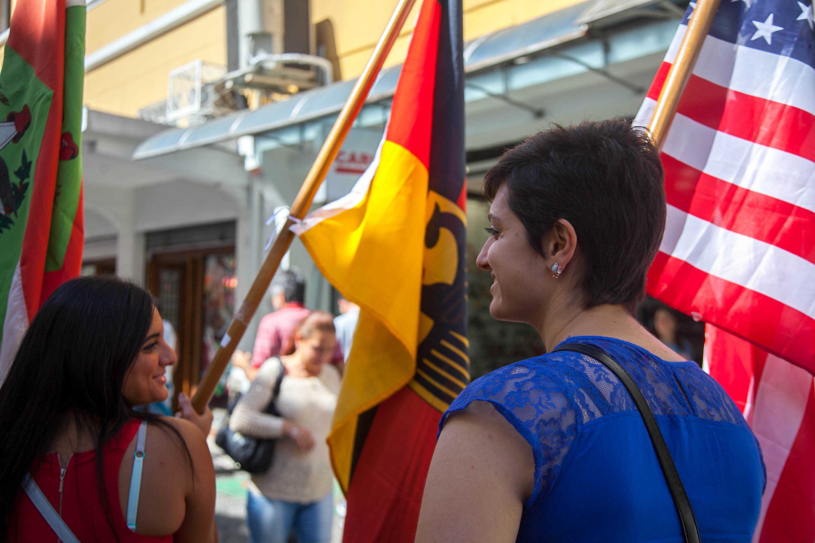 Fórum Mundial da Paz