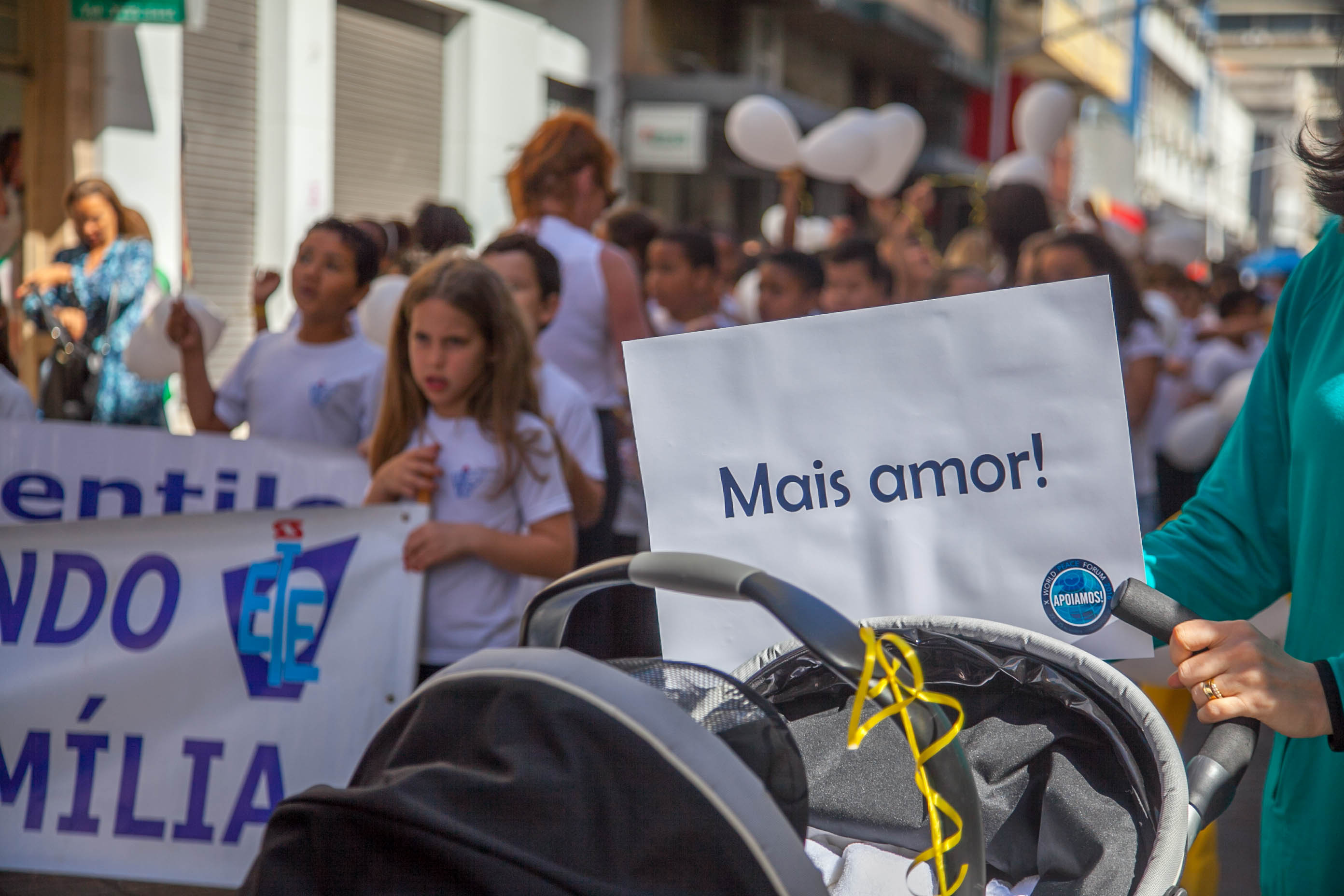 Fórum Mundial da Paz