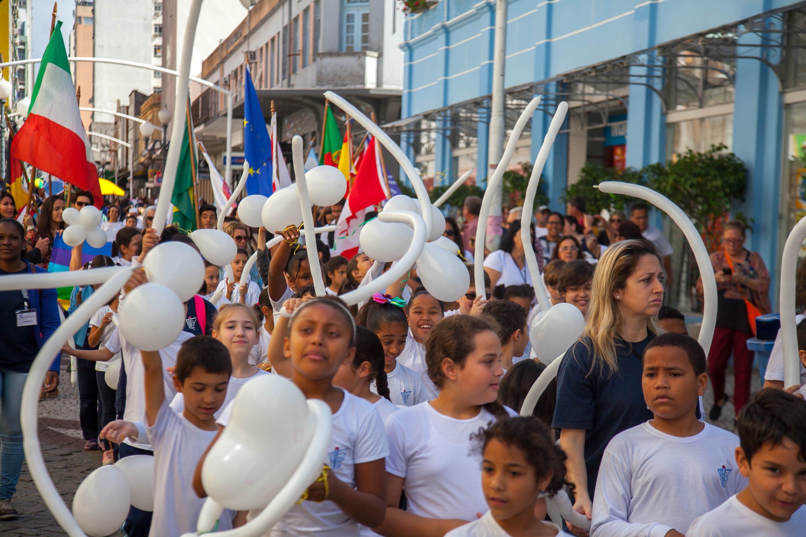 Fórum Mundial da Paz