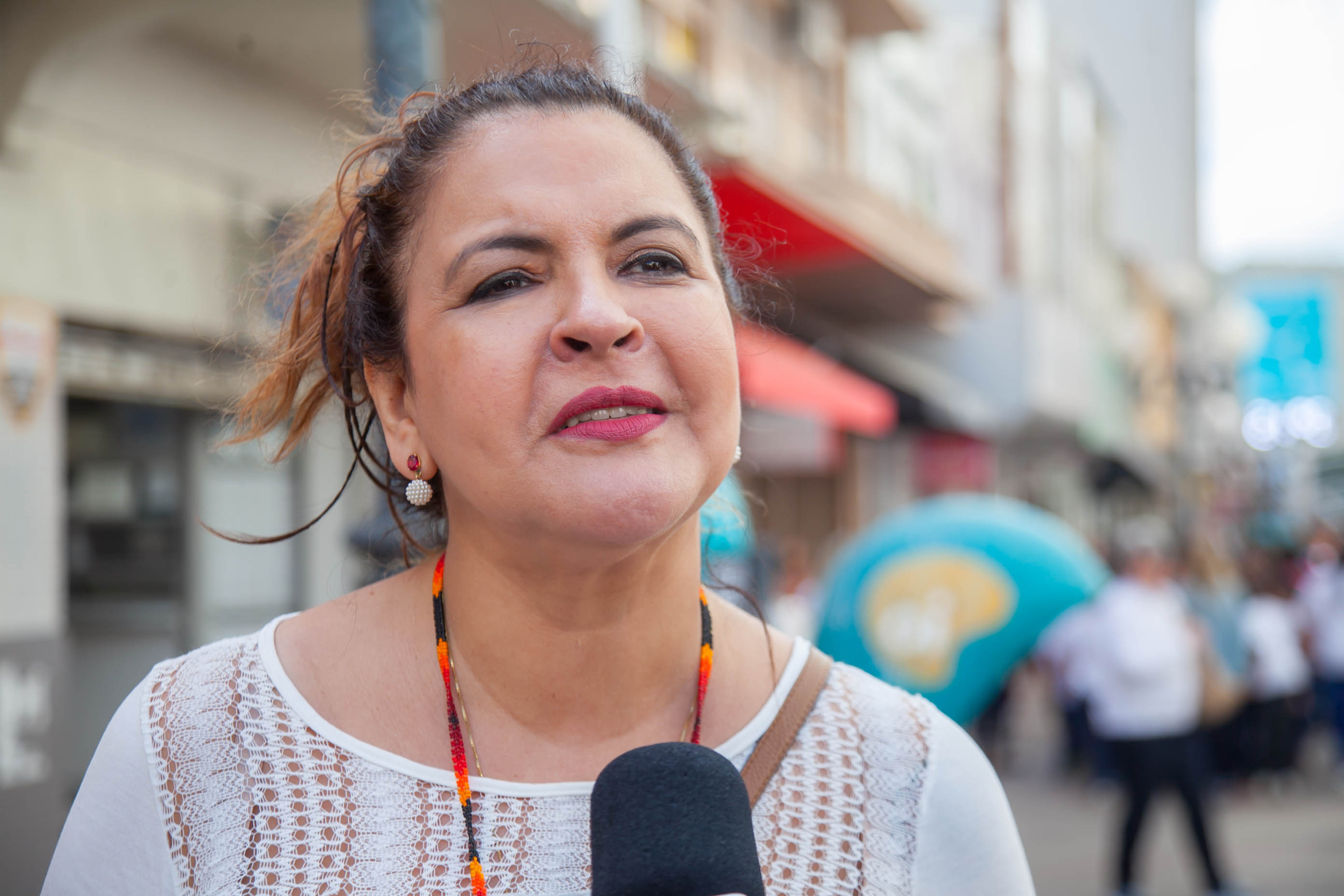 Dulce Magalhães, Presidente do Fórum Mundial da PazFórum Mundial da Paz