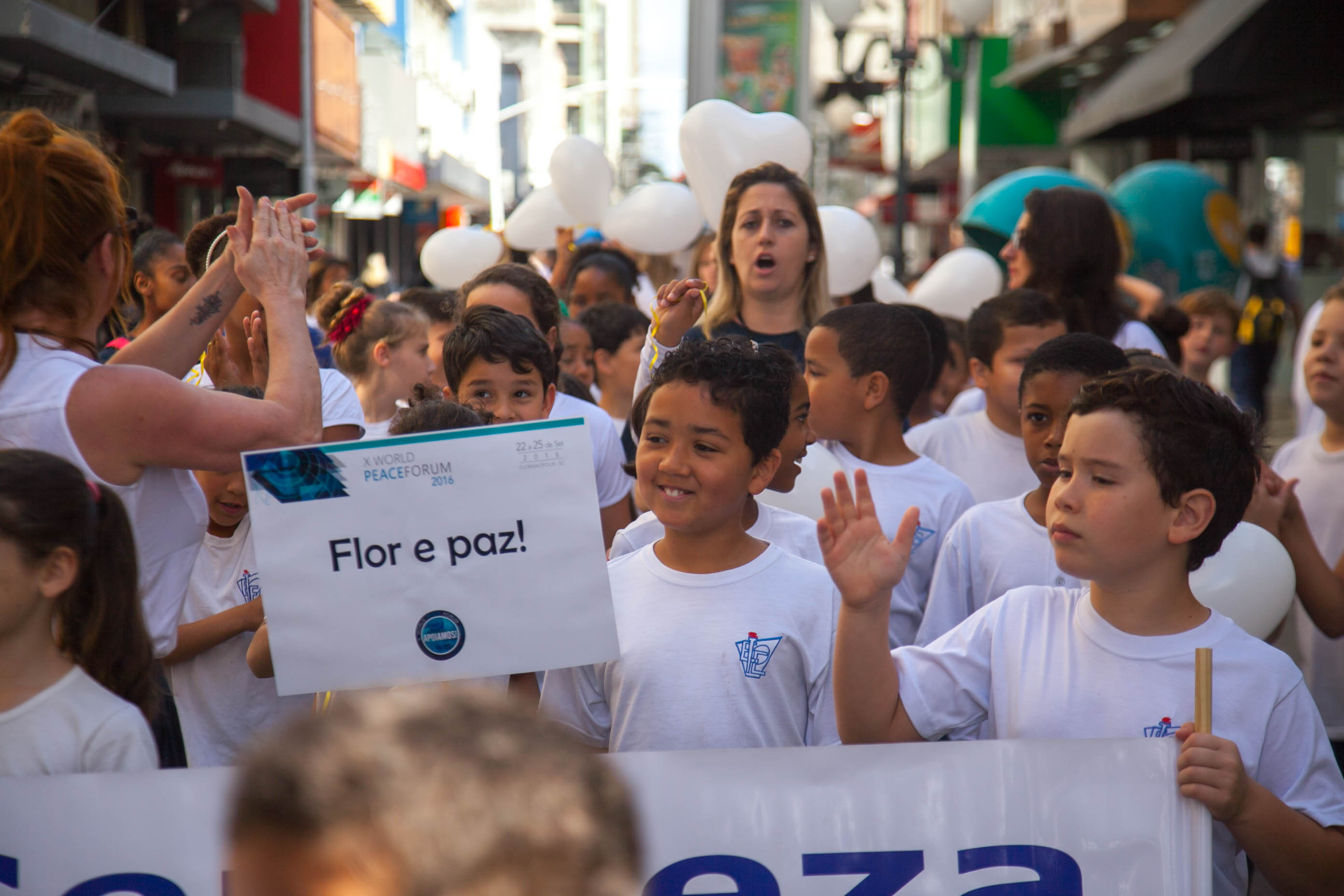 Fórum Mundial da Paz