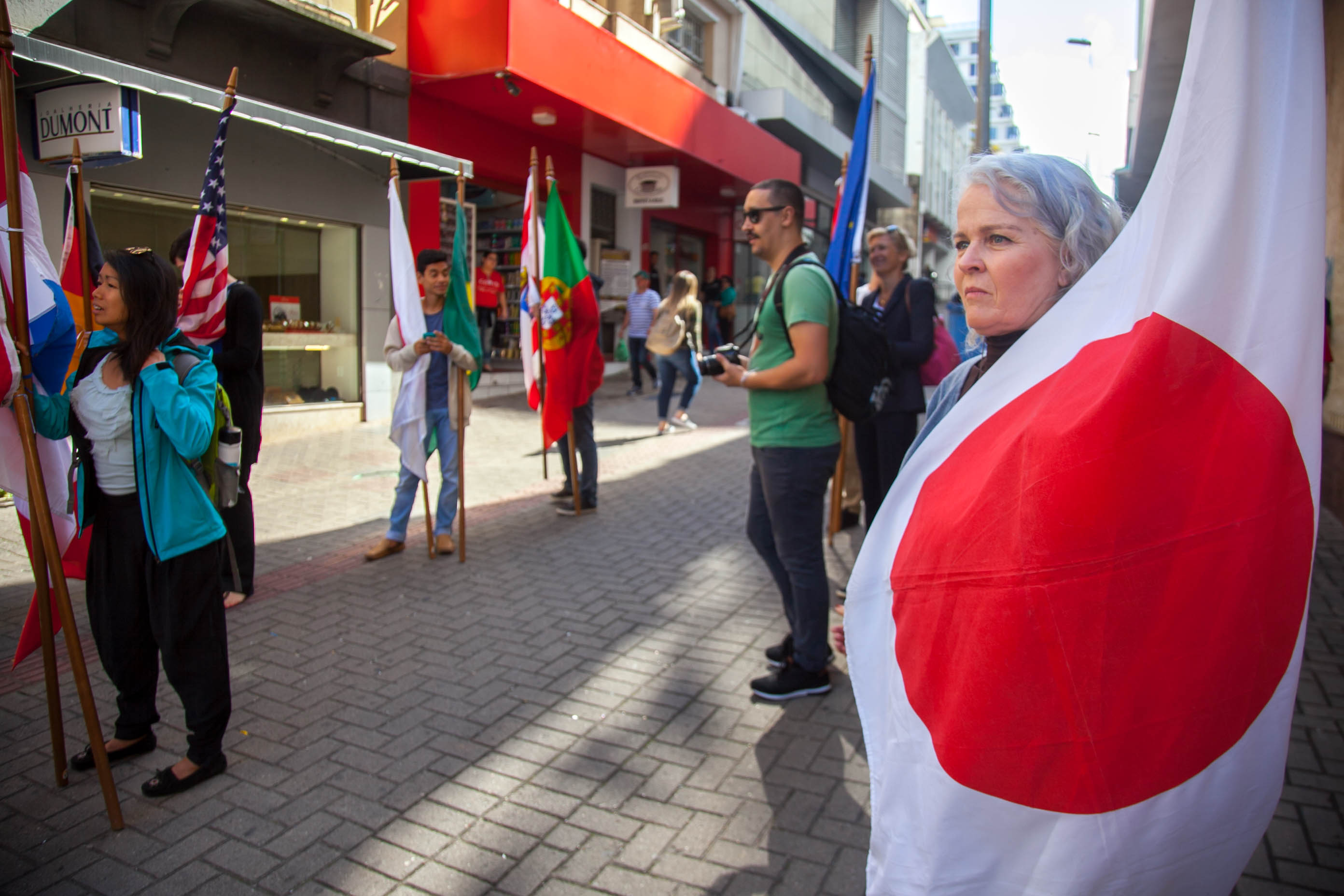 Fórum Mundial da Paz
