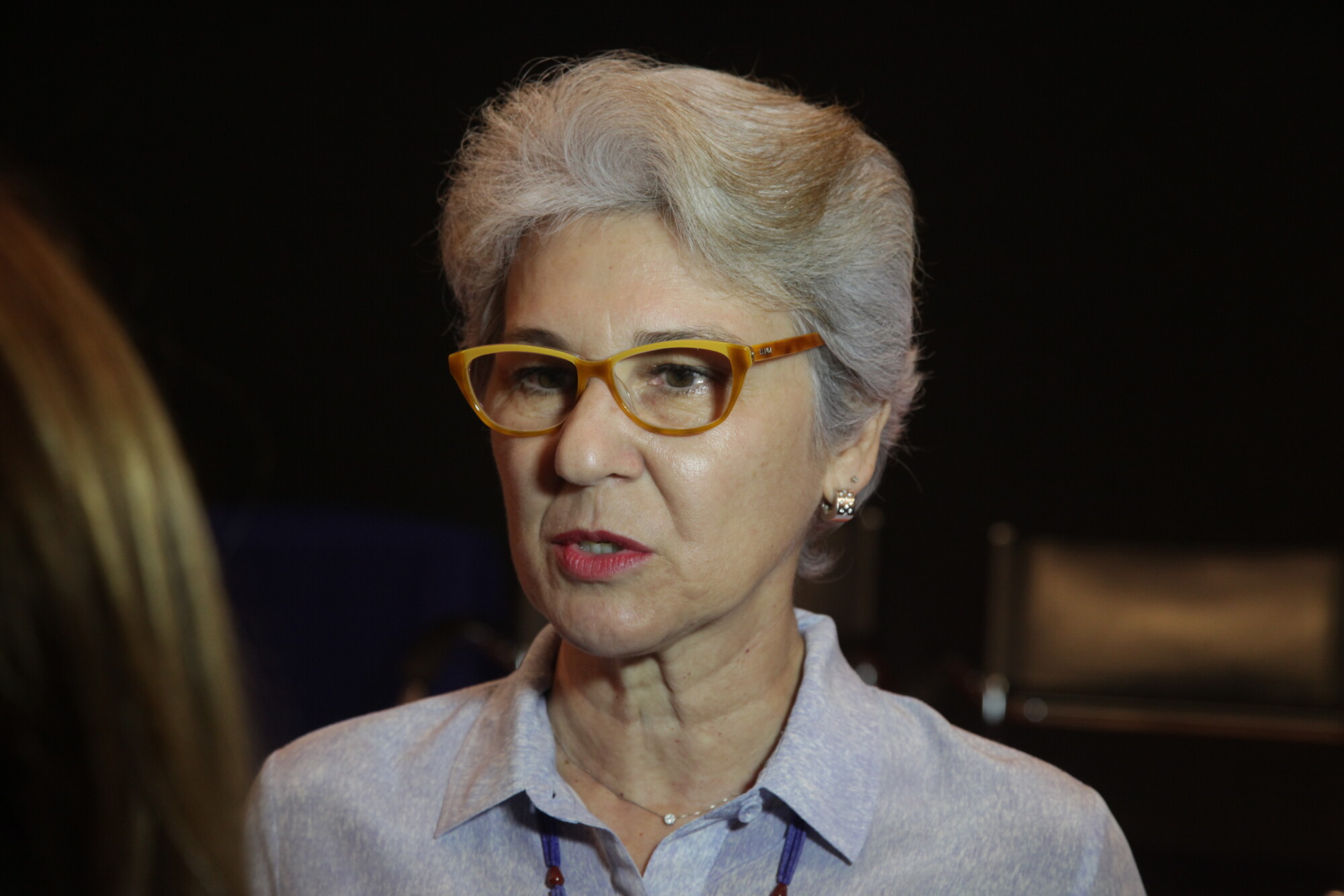 Maria Aparecida Gugel, subprocuradora-geral do MPT