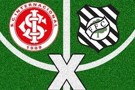 Esporte na Rede: Figueira defende posição fora do Z4 contra o Inter, em Porto Alegre