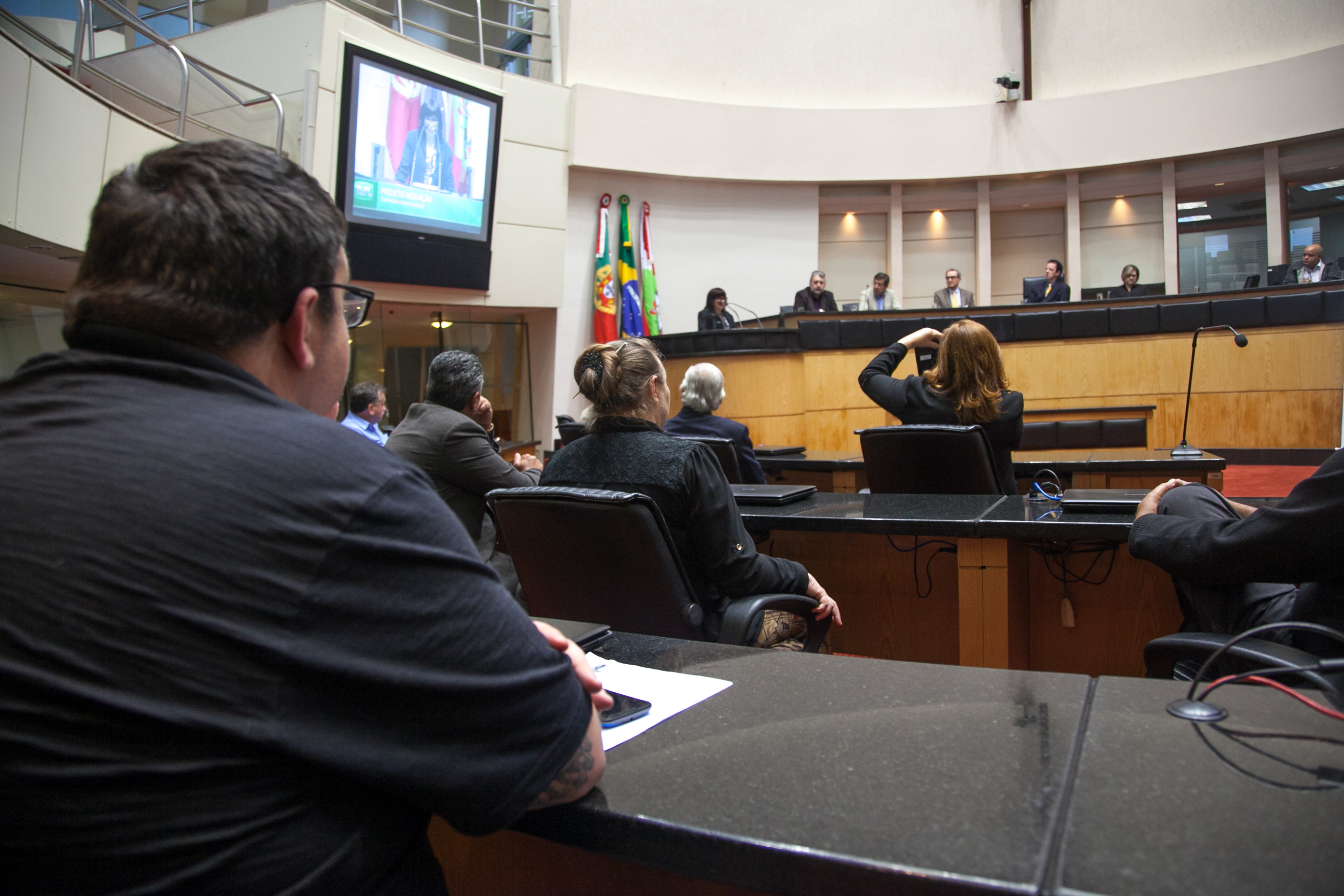 Conferência da Cooperação de Portugal e União Europeia no Programa Reviver