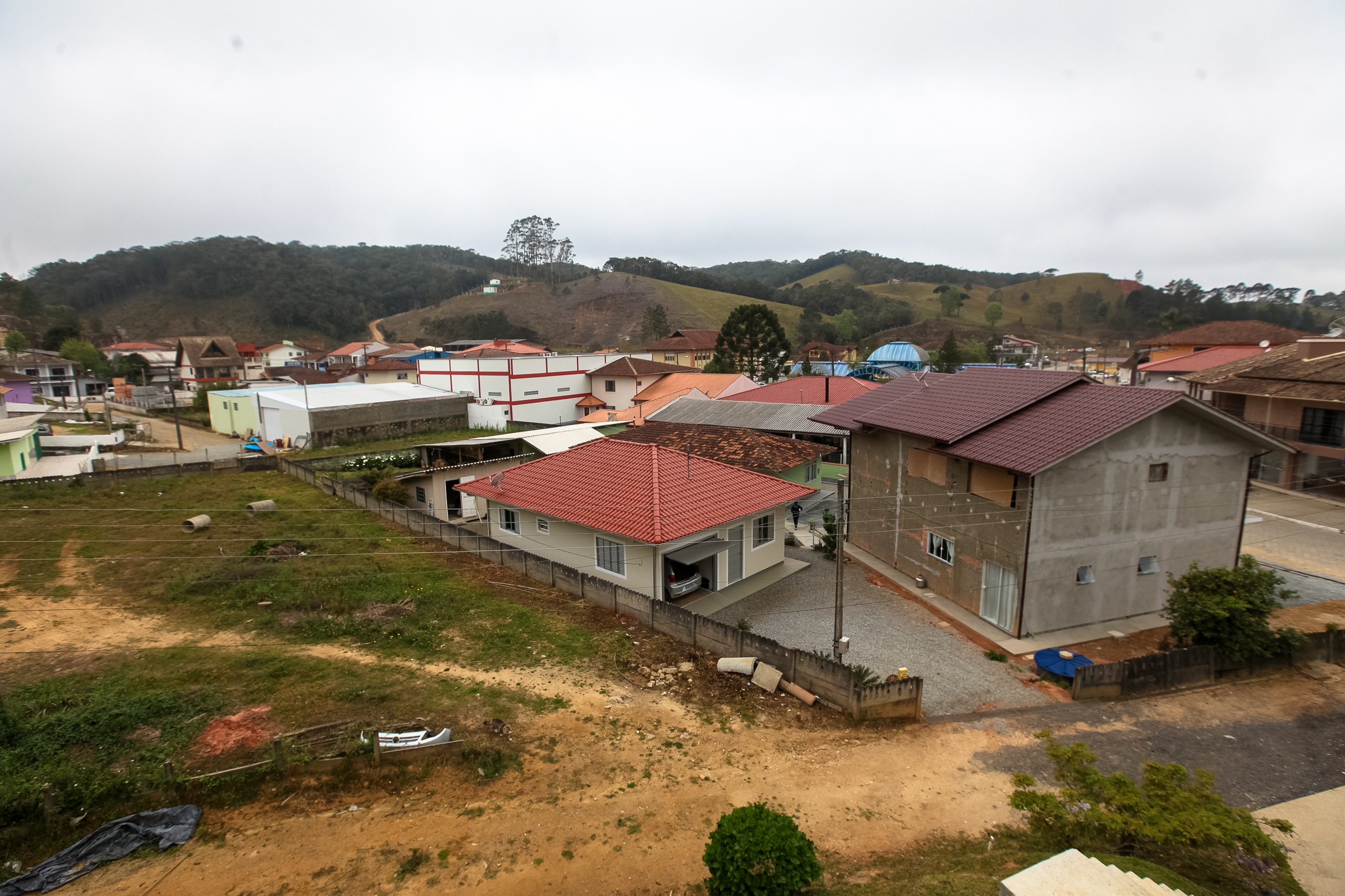 Eleições Municipais em Rancho Queimado.