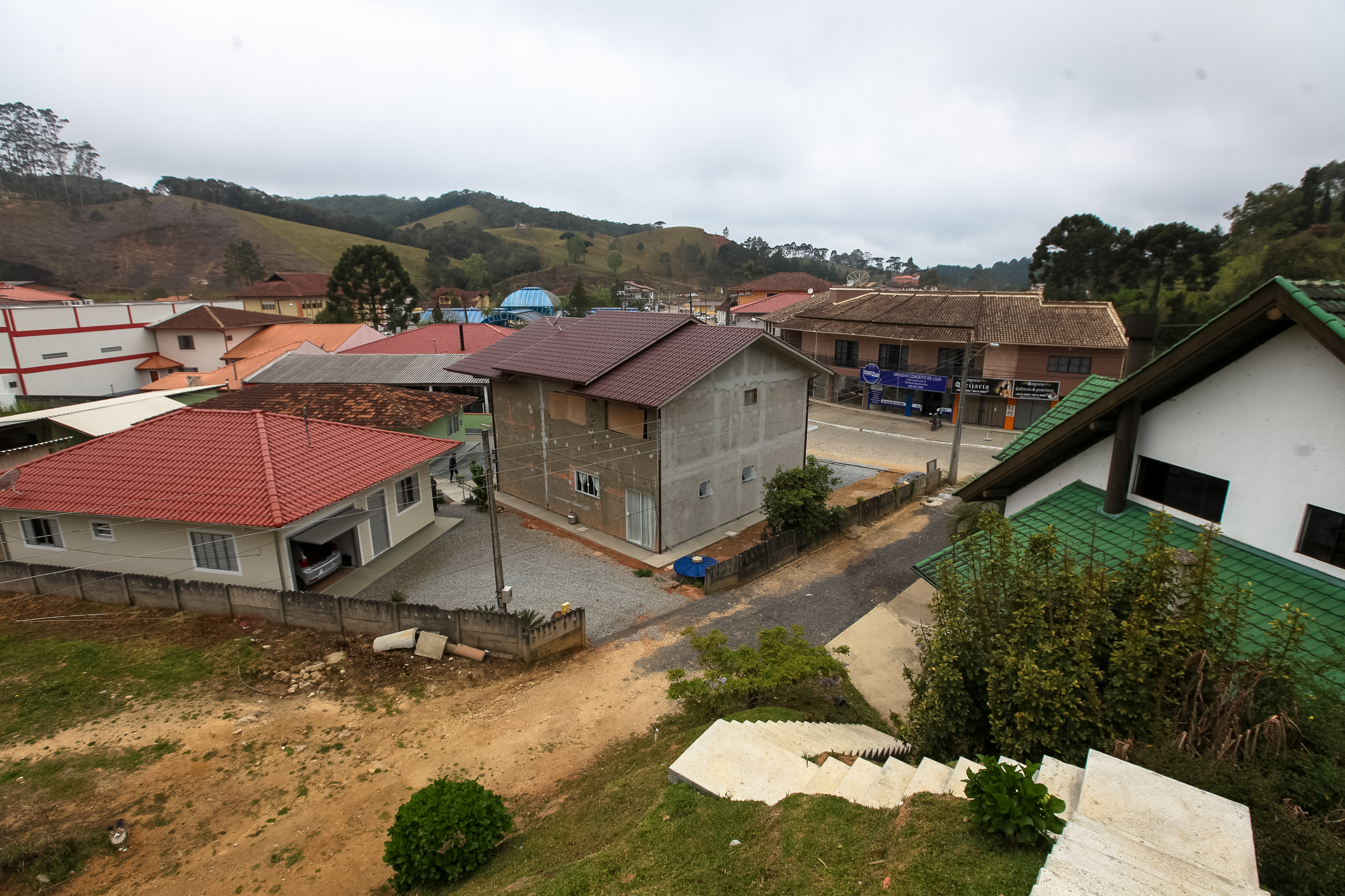 Eleições Municipais em Rancho Queimado.
