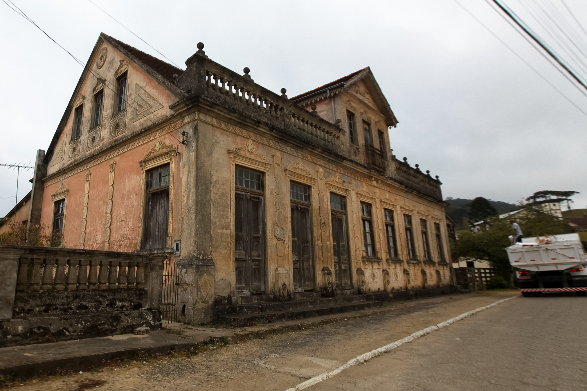 Eleições Municipais em Rancho Queimado.