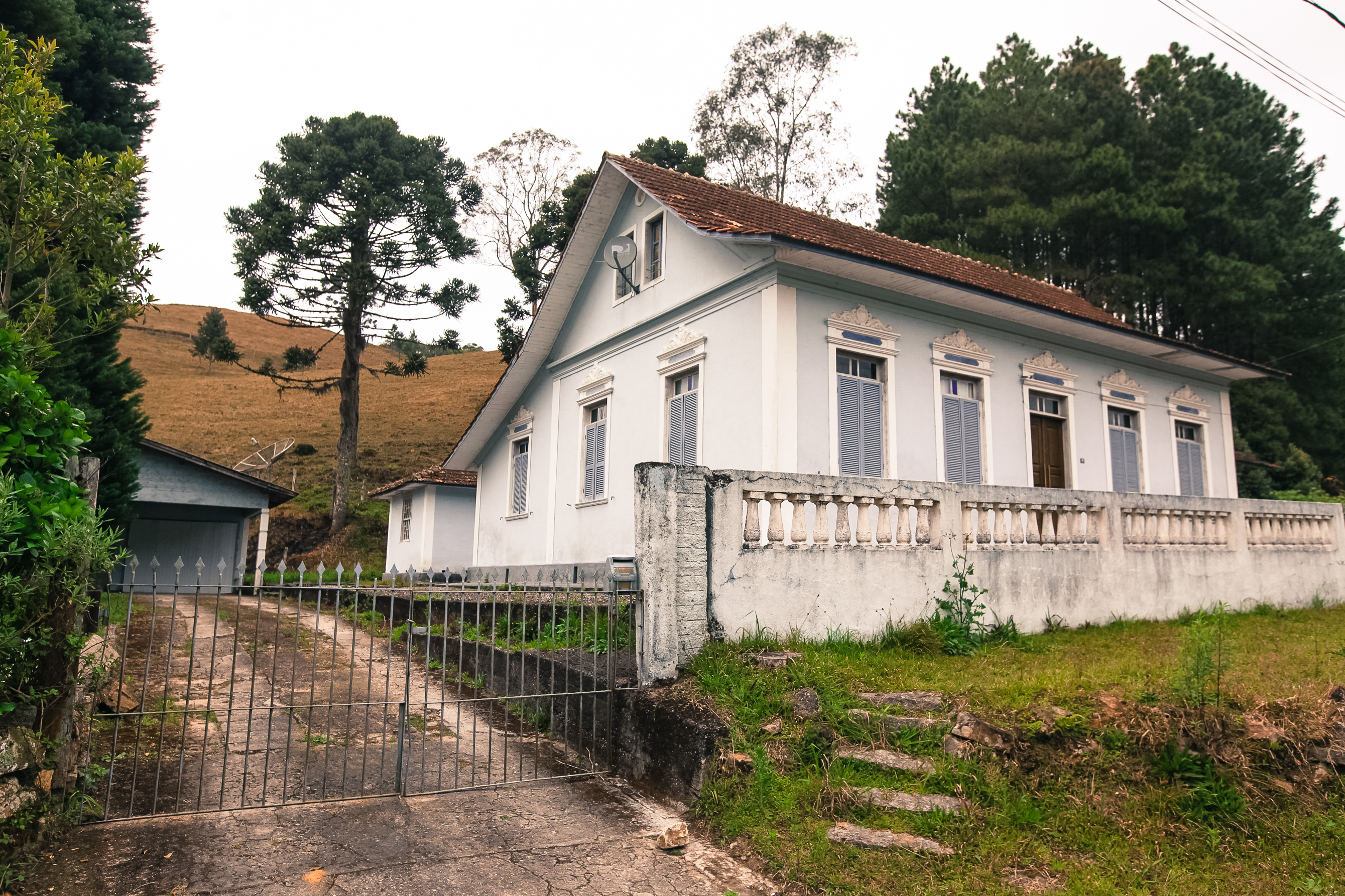 Eleições Municipais em Rancho Queimado.